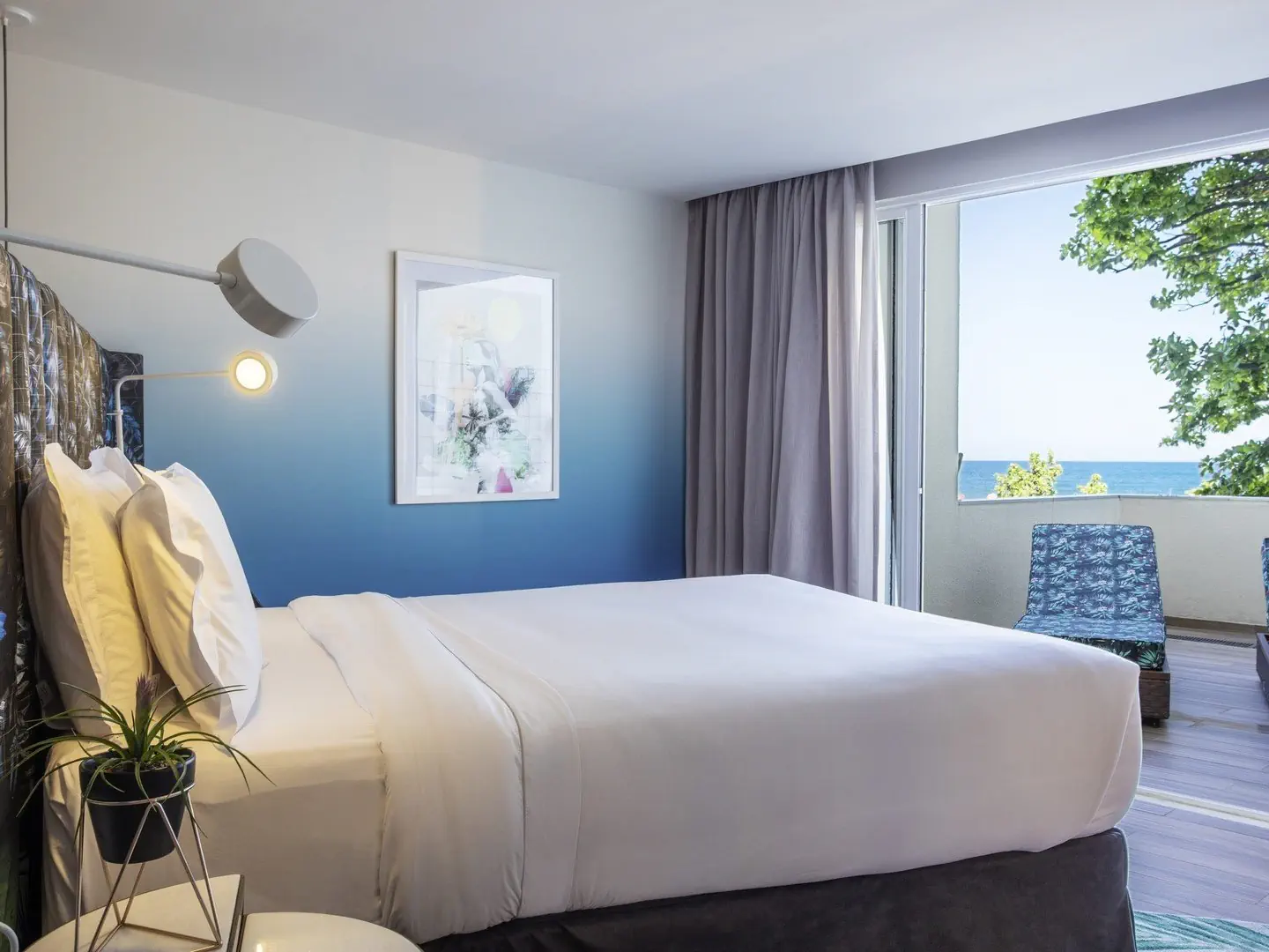 Mercure Rio Boutique Copacabana - zdjęcie 8