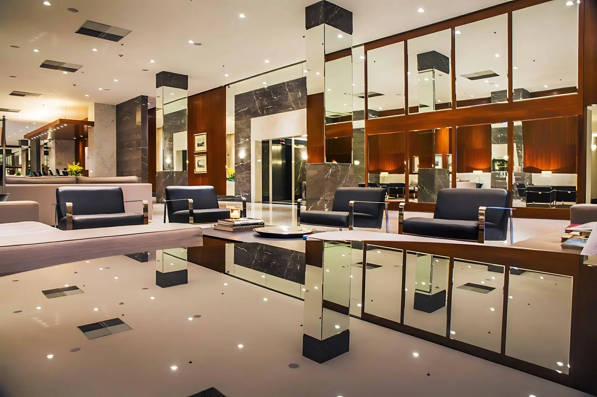 Windsor Oceanico - zdjęcie 15