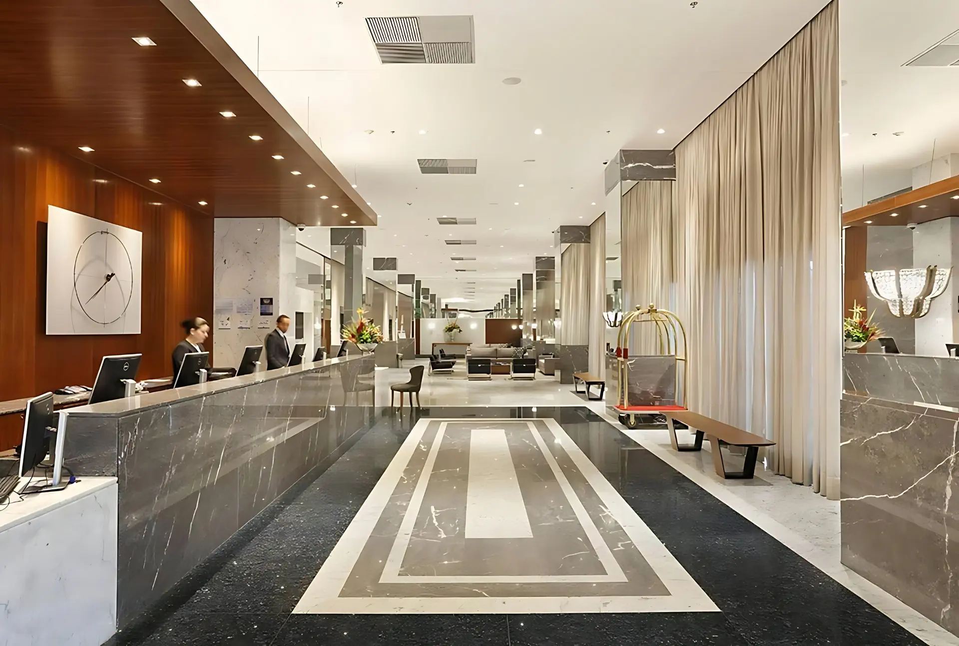 Windsor Oceanico - zdjęcie 17