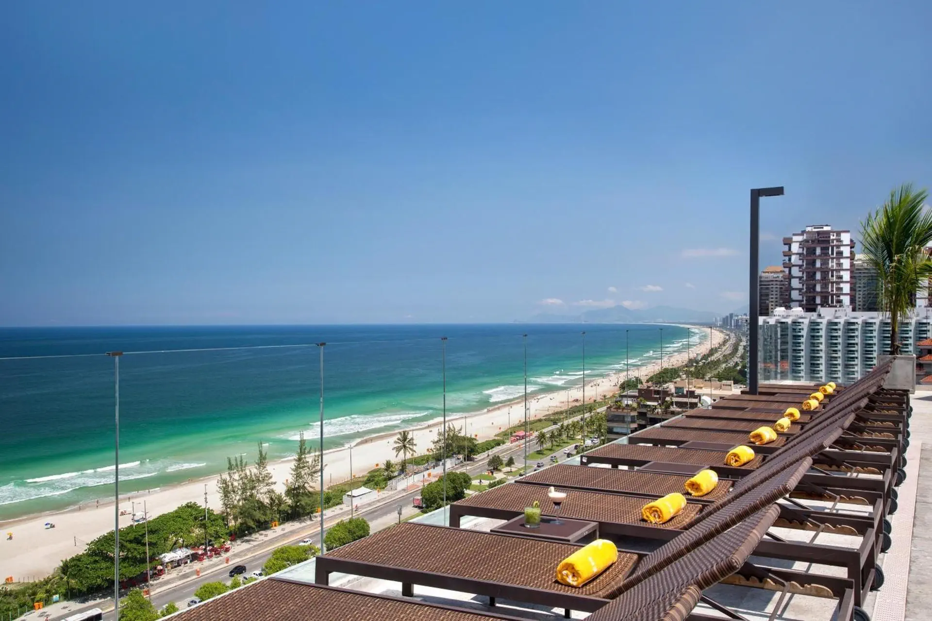 Windsor Oceanico - zdjęcie 2