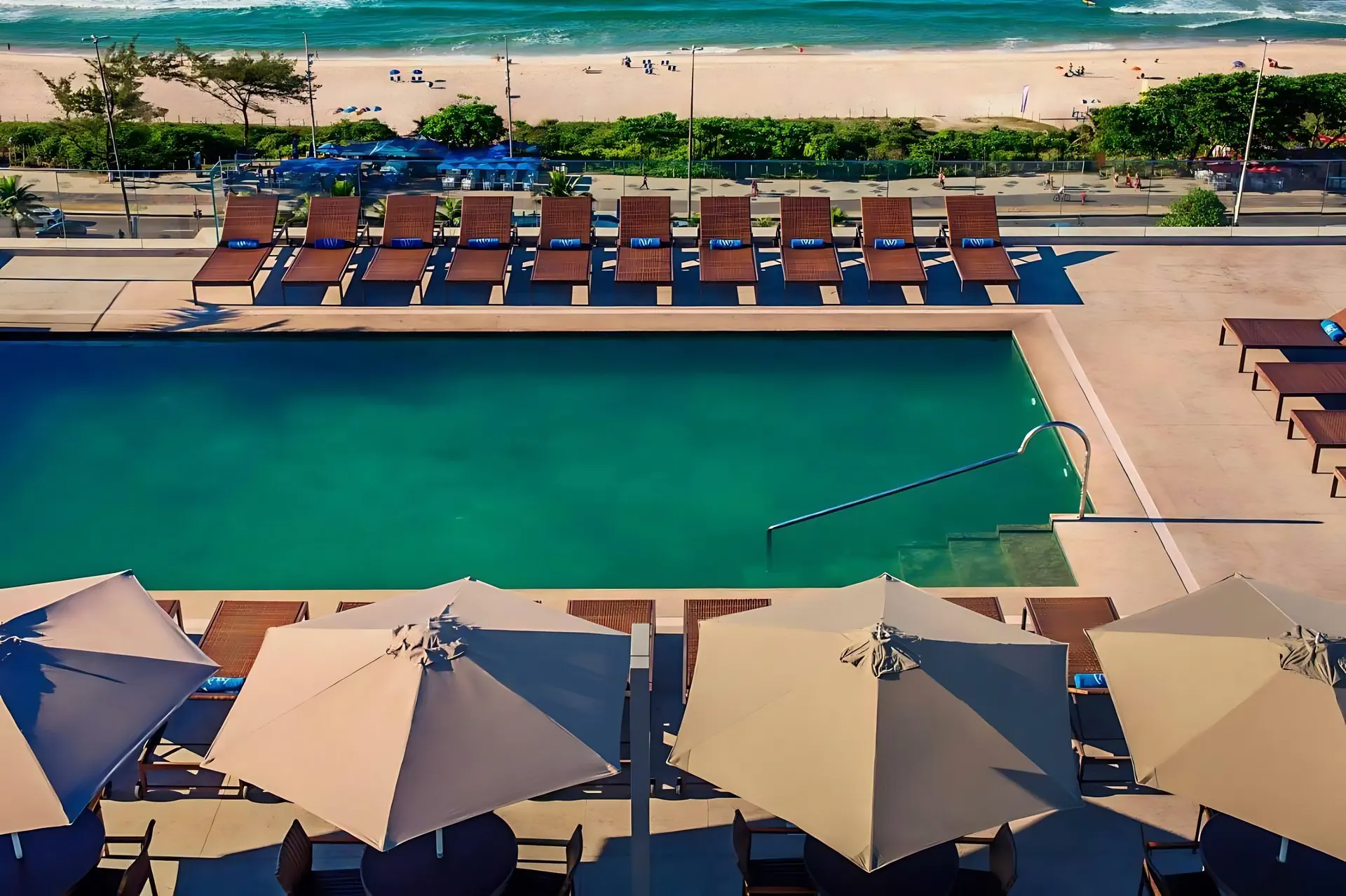 Windsor Oceanico - zdjęcie 3