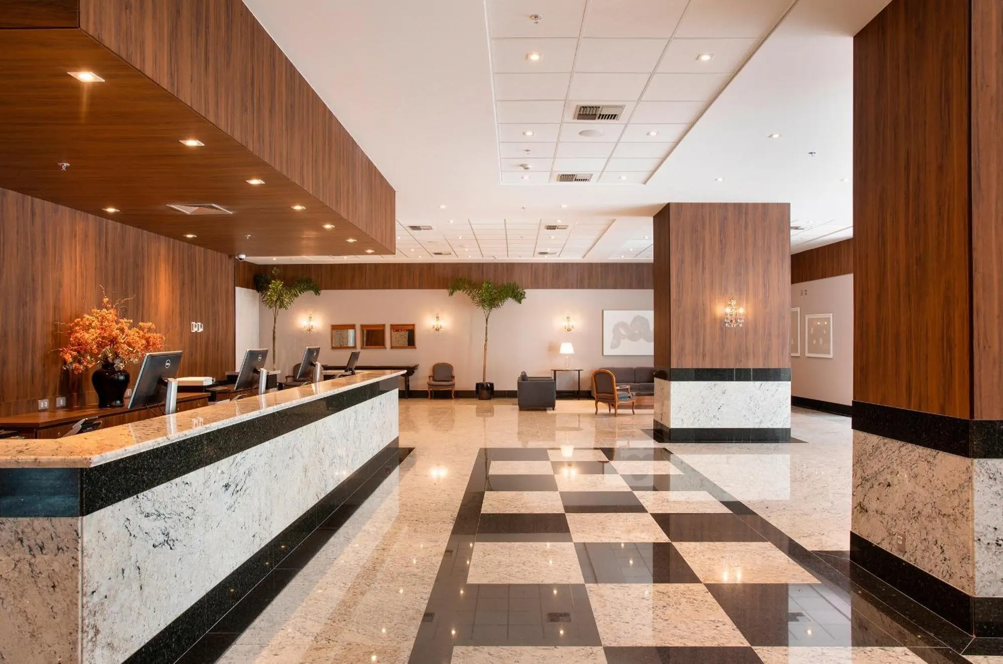 Windsor Tower Hotel - zdjęcie 12