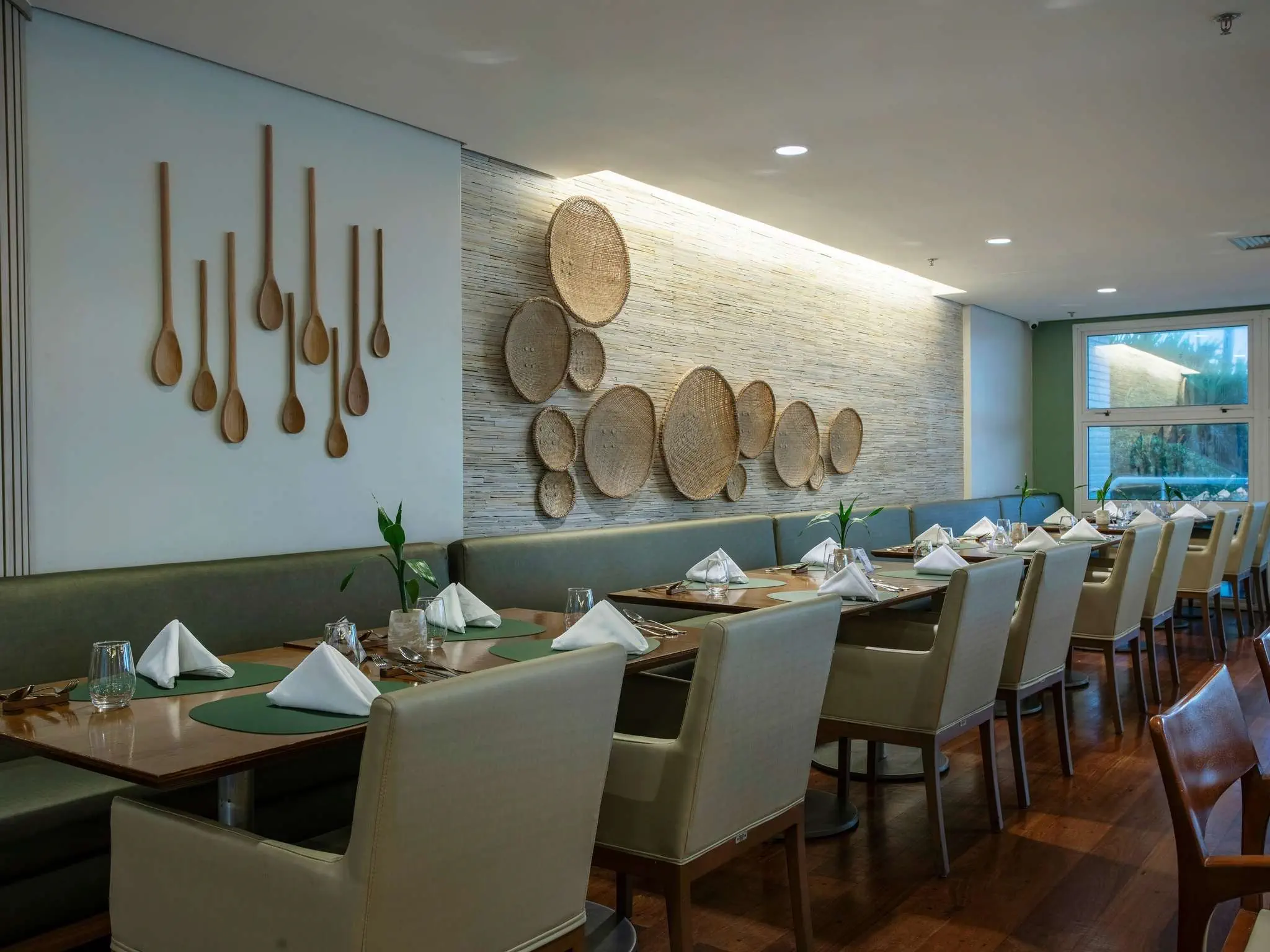 Mercure Salvador Rio Vermelho - zdjęcie 19