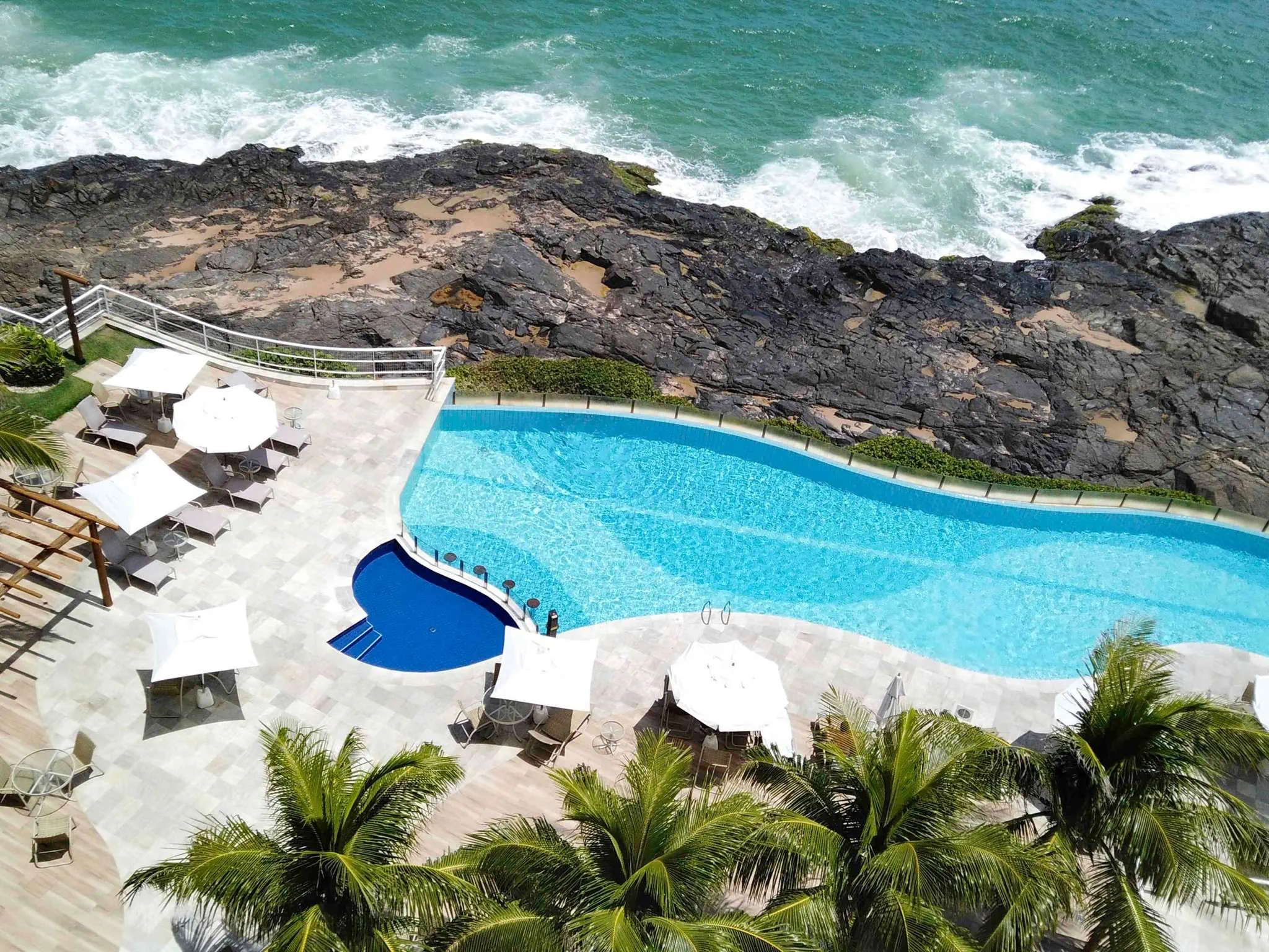 Mercure Salvador Rio Vermelho - zdjęcie 16
