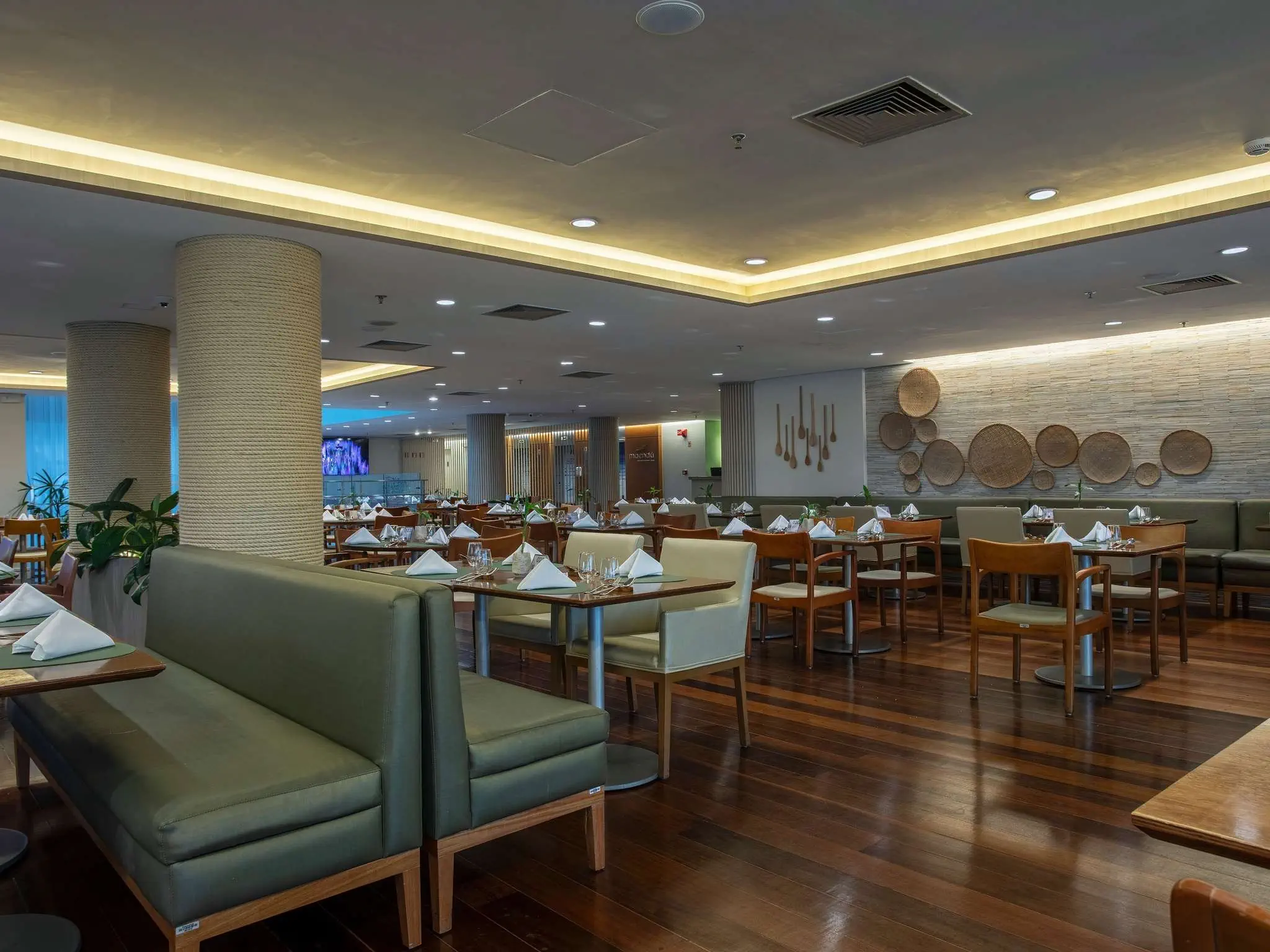 Mercure Salvador Rio Vermelho - zdjęcie 22