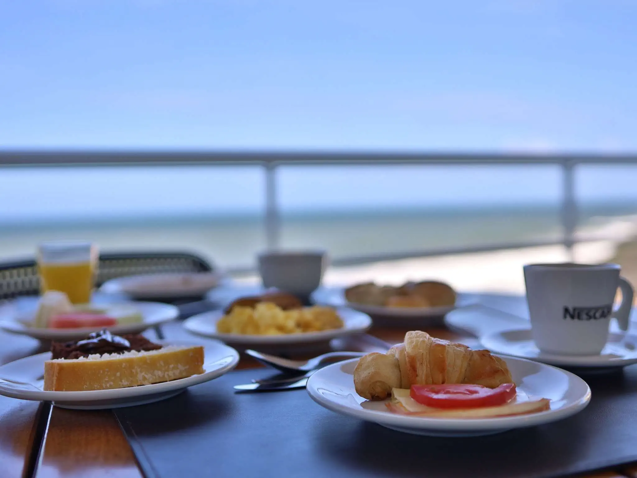 Mercure Salvador Rio Vermelho - zdjęcie 24