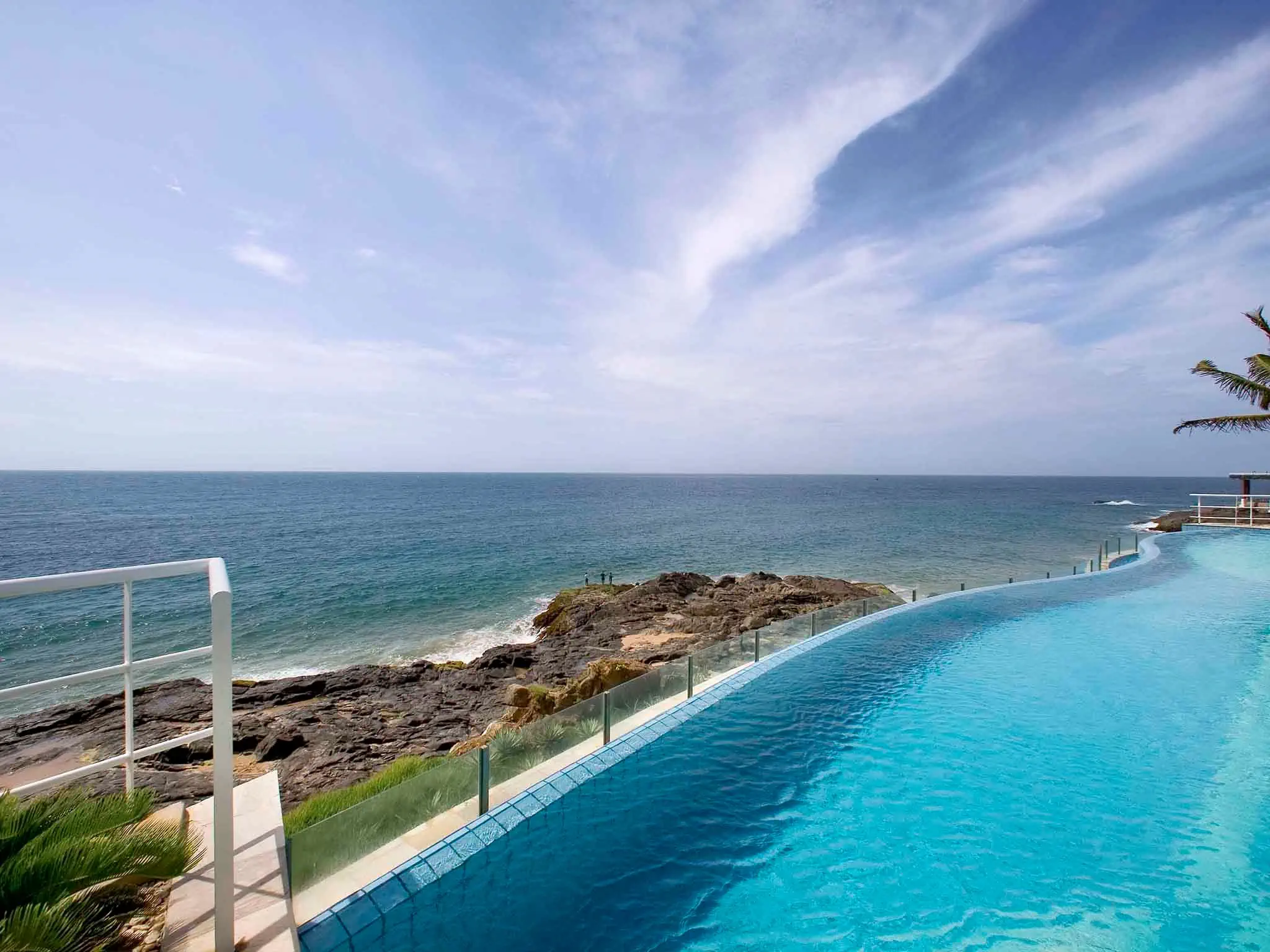Mercure Salvador Rio Vermelho - zdjęcie 12