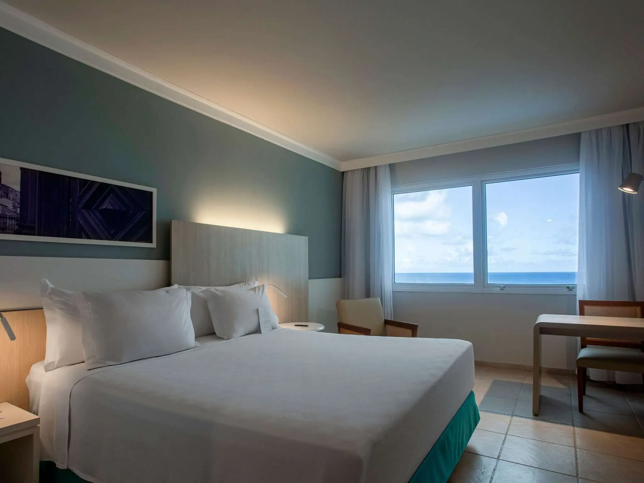Mercure Salvador Rio Vermelho - zdjęcie 5