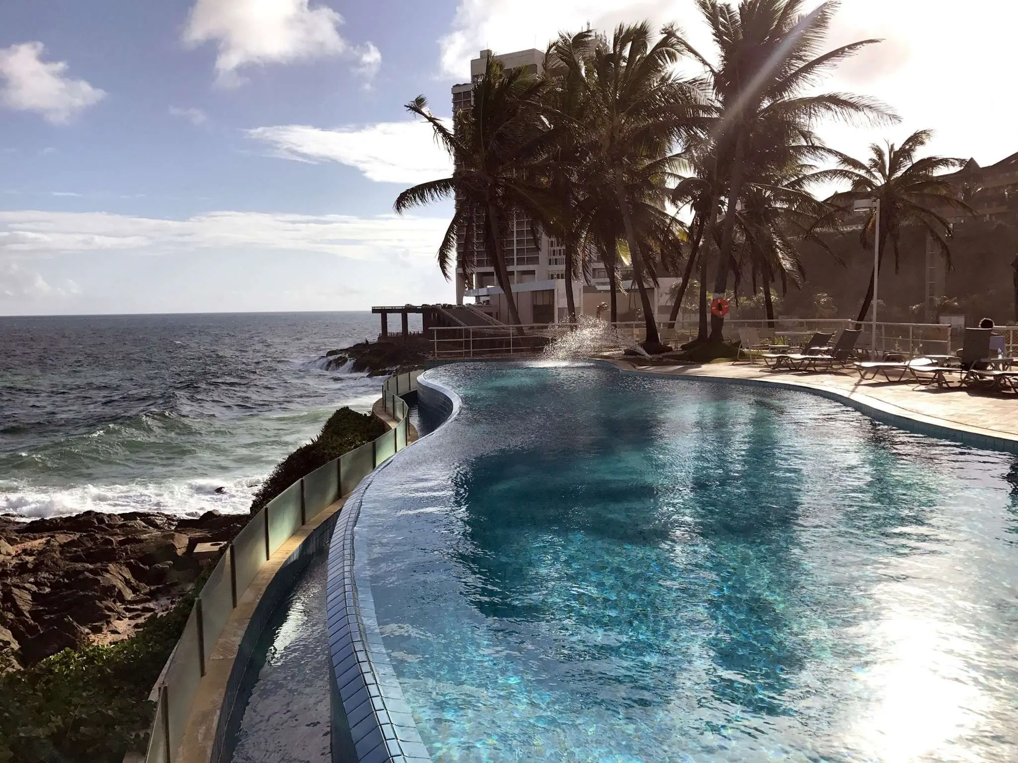 Mercure Salvador Rio Vermelho - zdjęcie 17