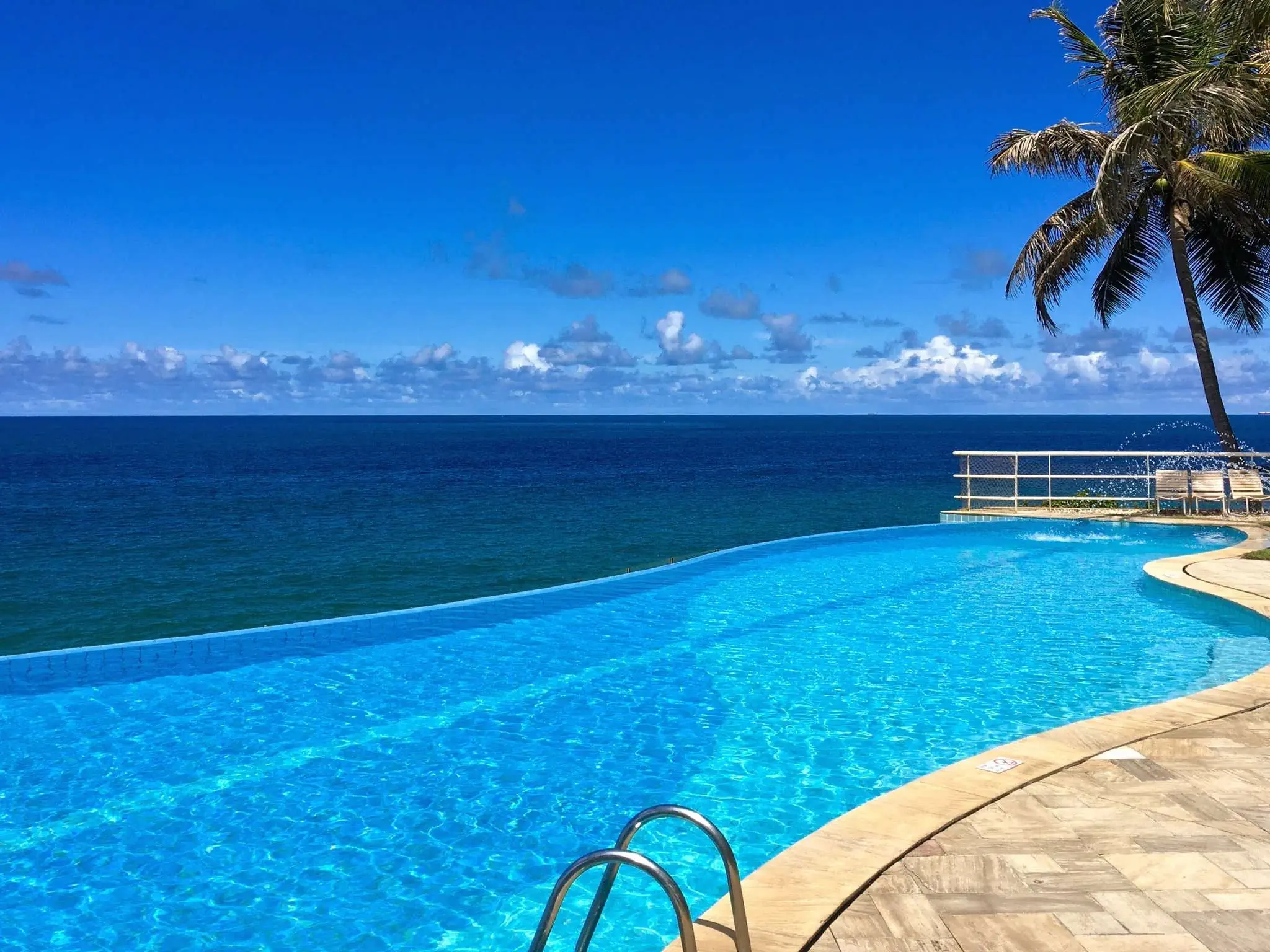 Mercure Salvador Rio Vermelho - zdjęcie 11