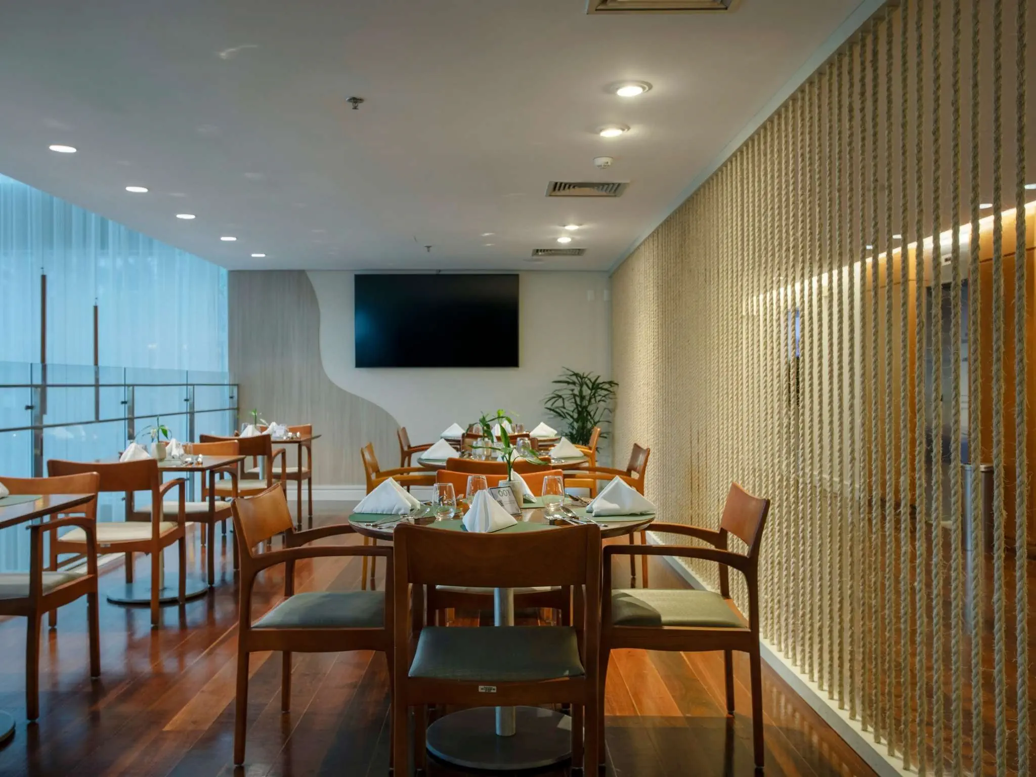Mercure Salvador Rio Vermelho - zdjęcie 20