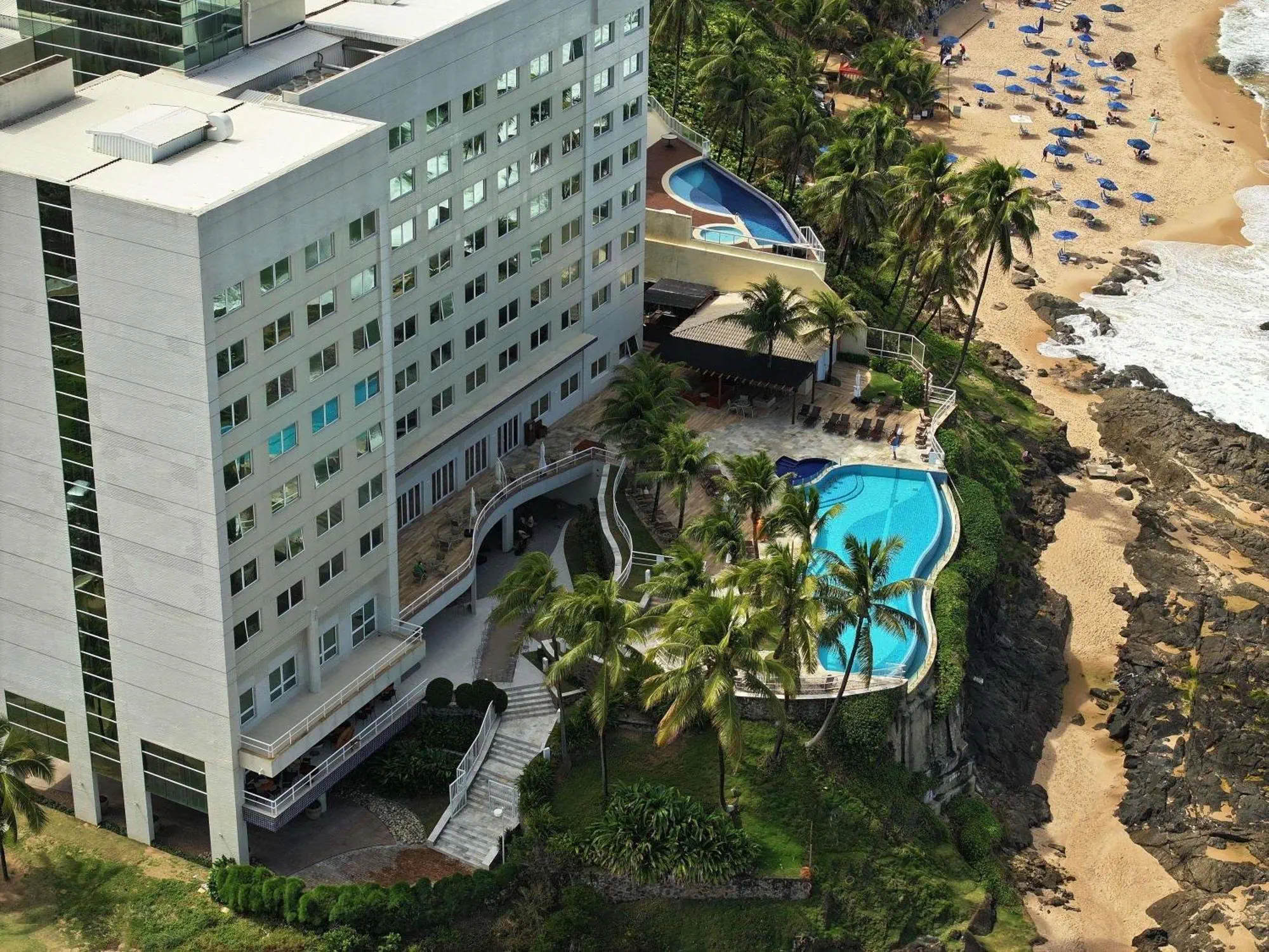 Mercure Salvador Rio Vermelho - zdjęcie 7
