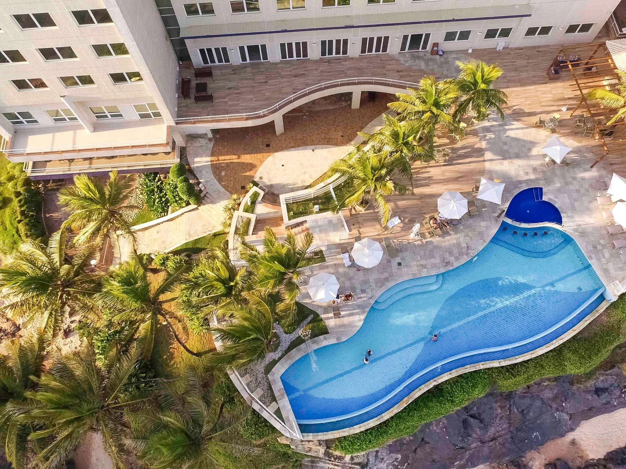 Mercure Salvador Rio Vermelho - zdjęcie 15