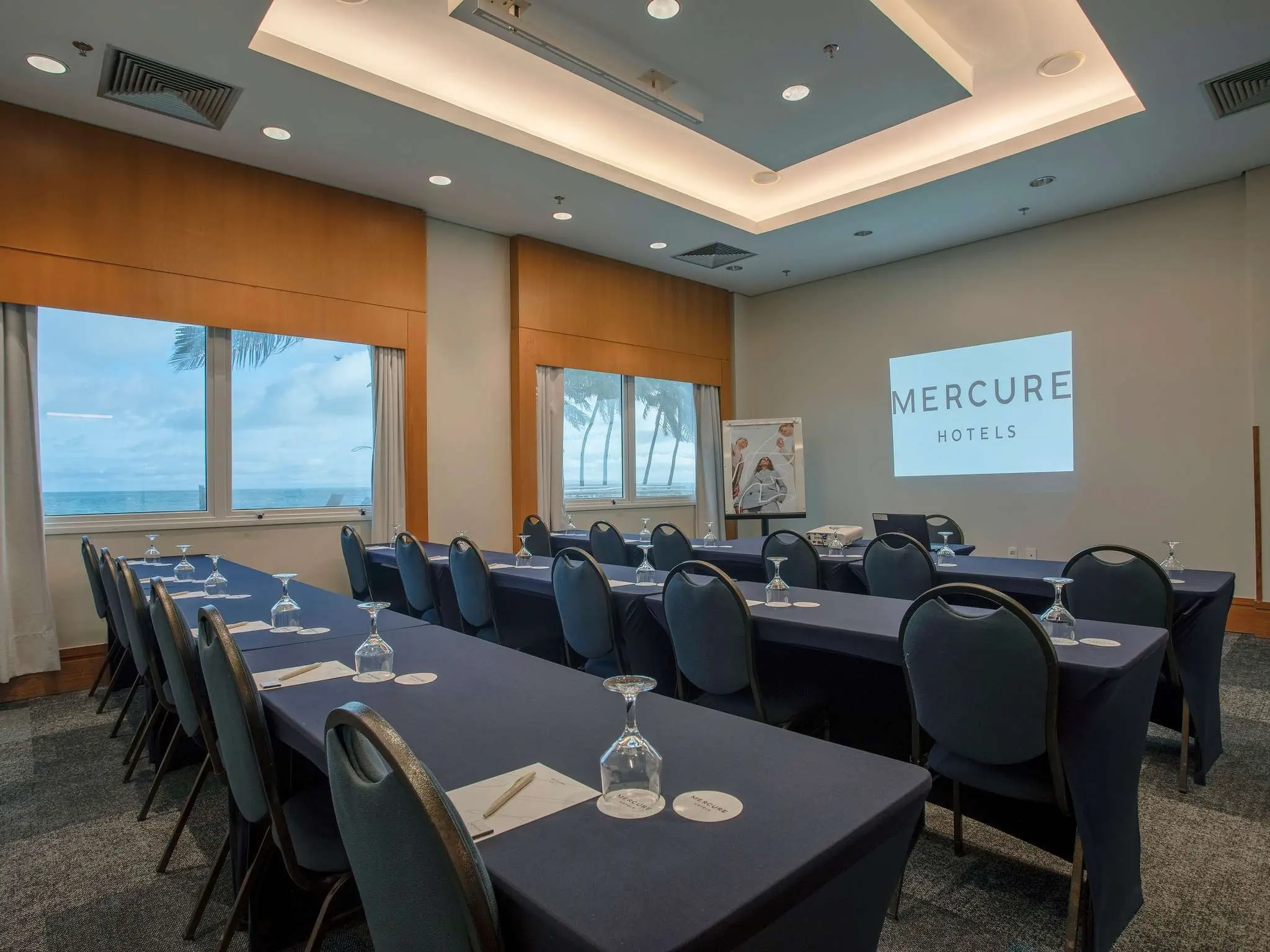 Mercure Salvador Rio Vermelho - zdjęcie 28