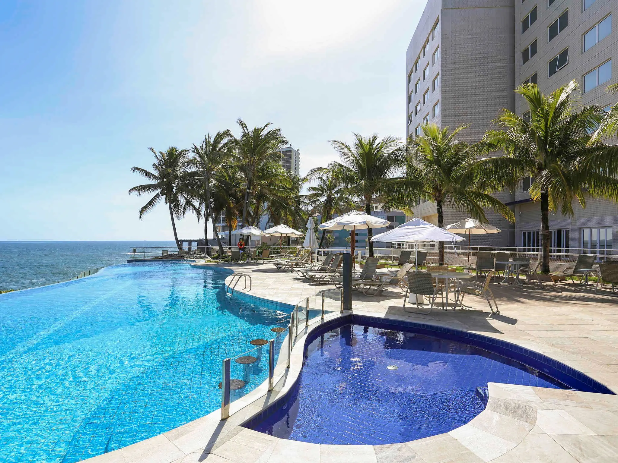 Mercure Salvador Rio Vermelho - zdjęcie 14