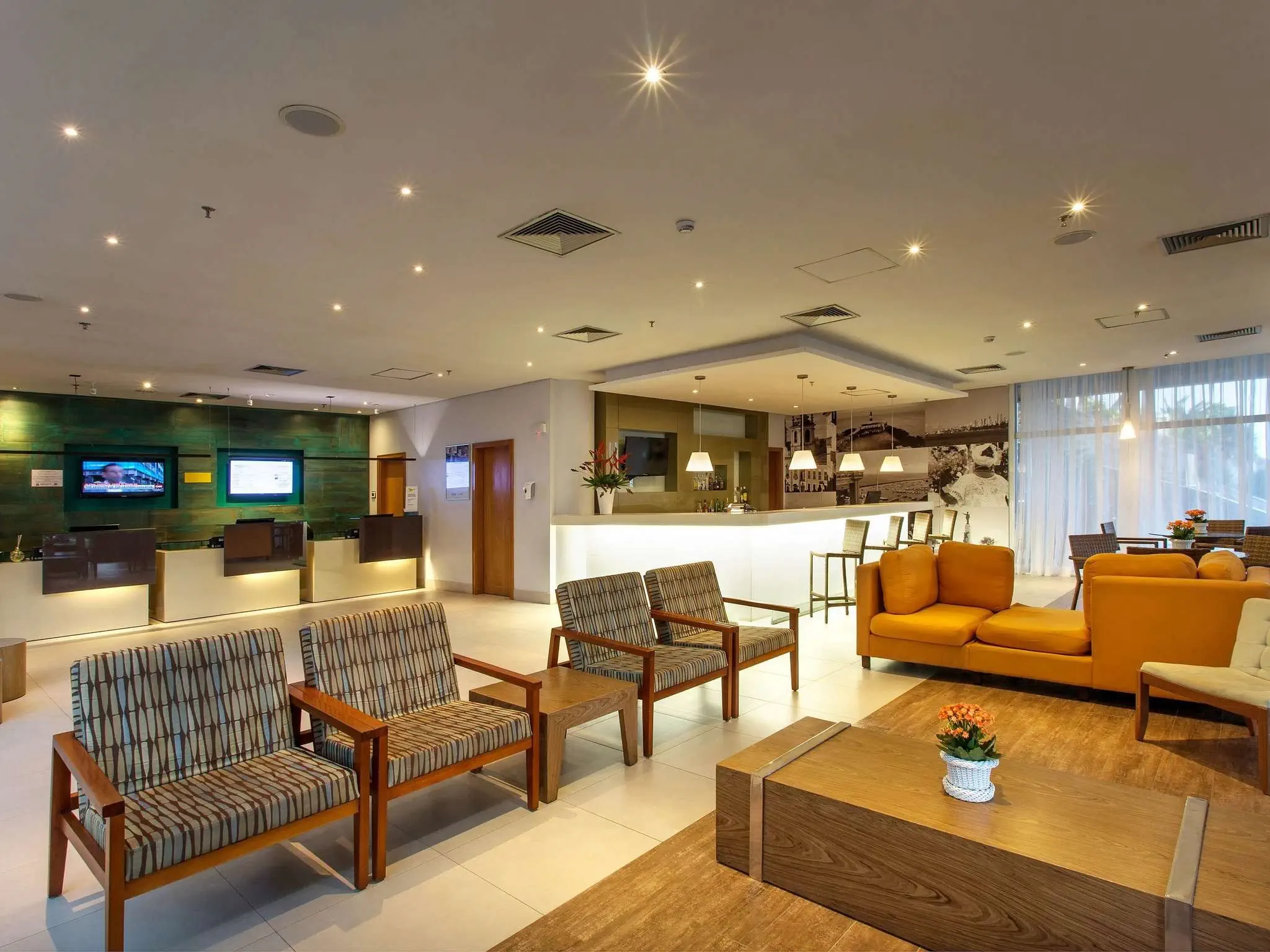 Mercure Salvador Rio Vermelho - zdjęcie 9
