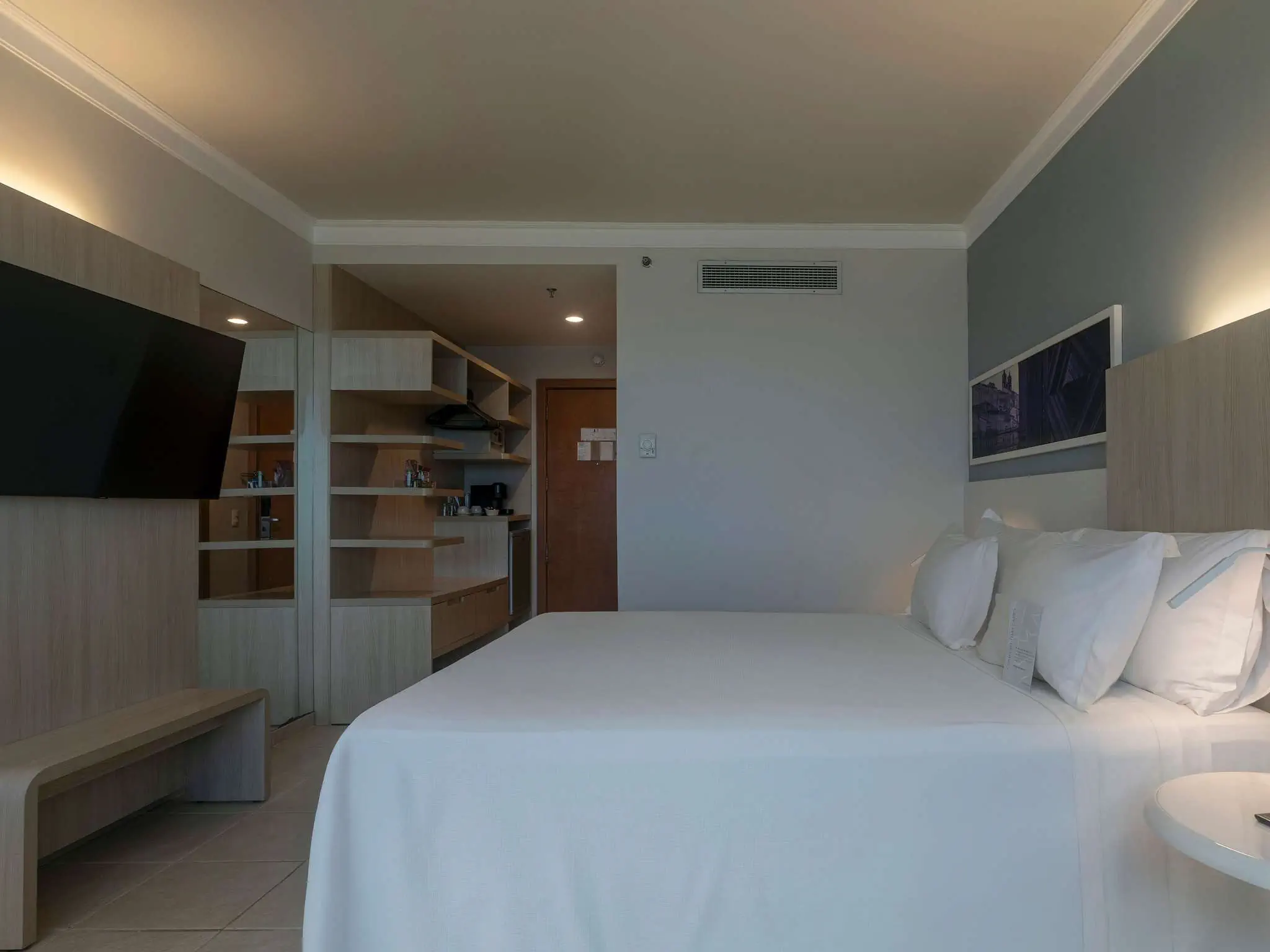 Mercure Salvador Rio Vermelho - zdjęcie 2