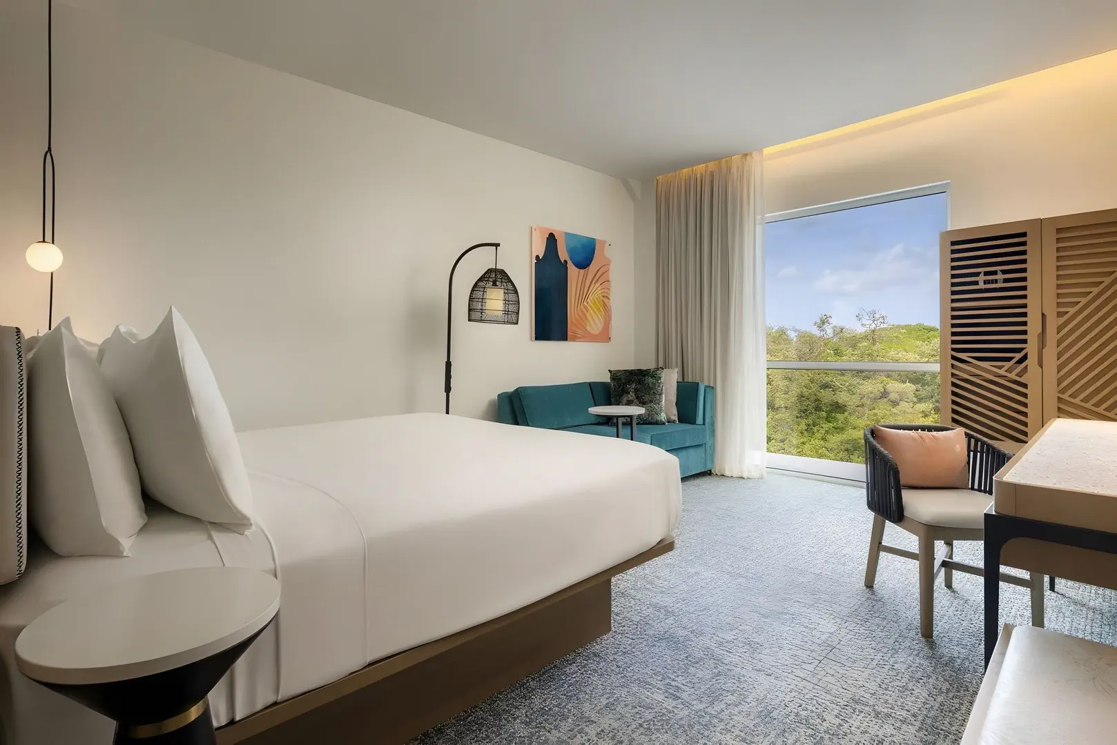Courtyard by Marriott Curacao - zdjęcie 9