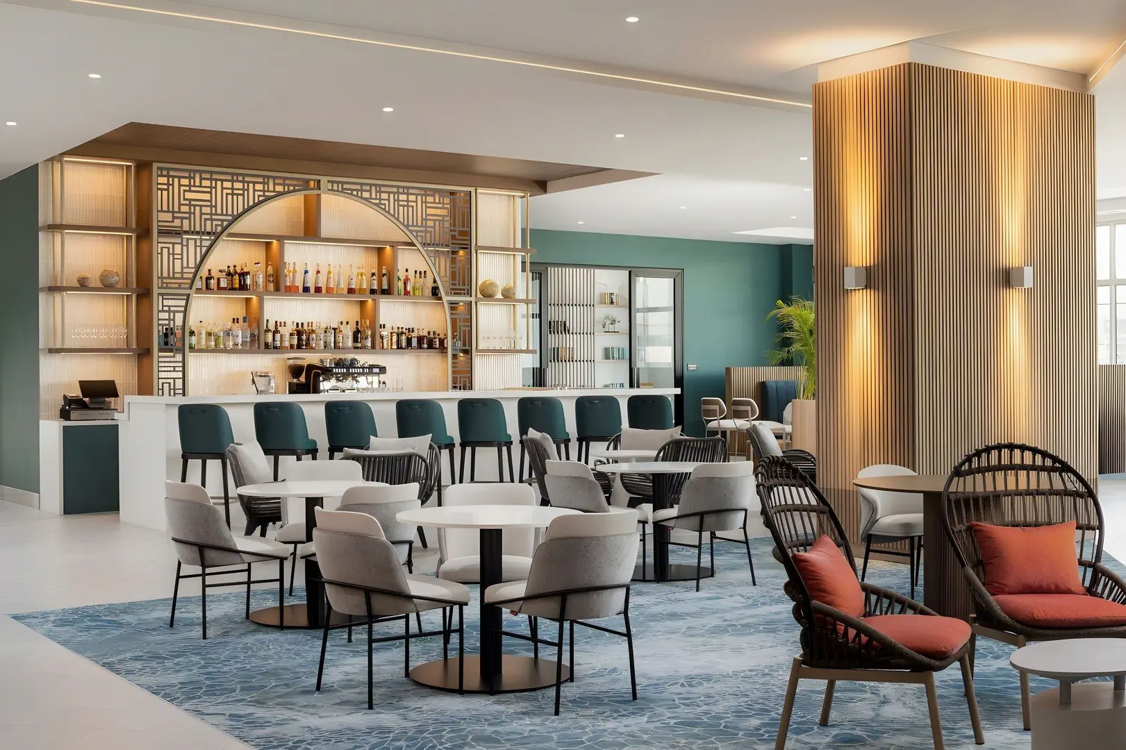 Courtyard by Marriott Curacao - zdjęcie 18