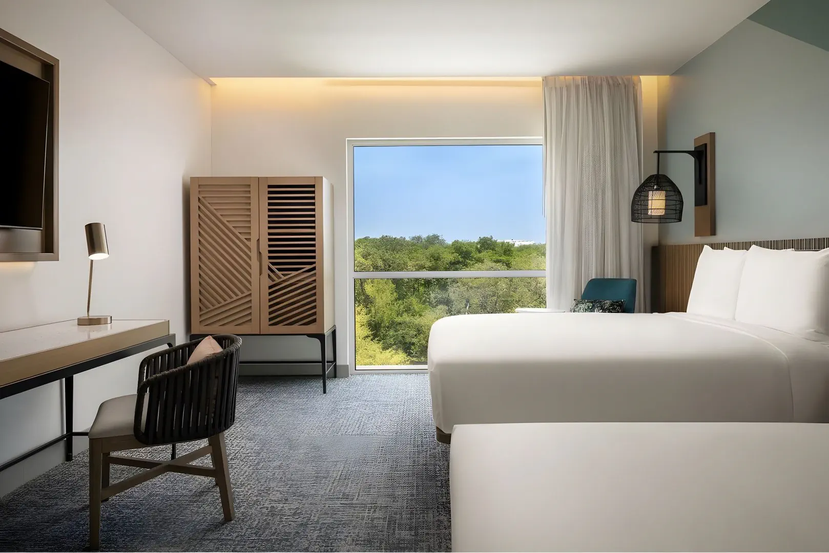 Courtyard by Marriott Curacao - zdjęcie 13