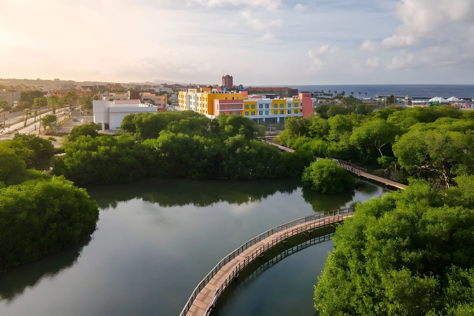 Courtyard by Marriott Curacao - zdjęcie 25