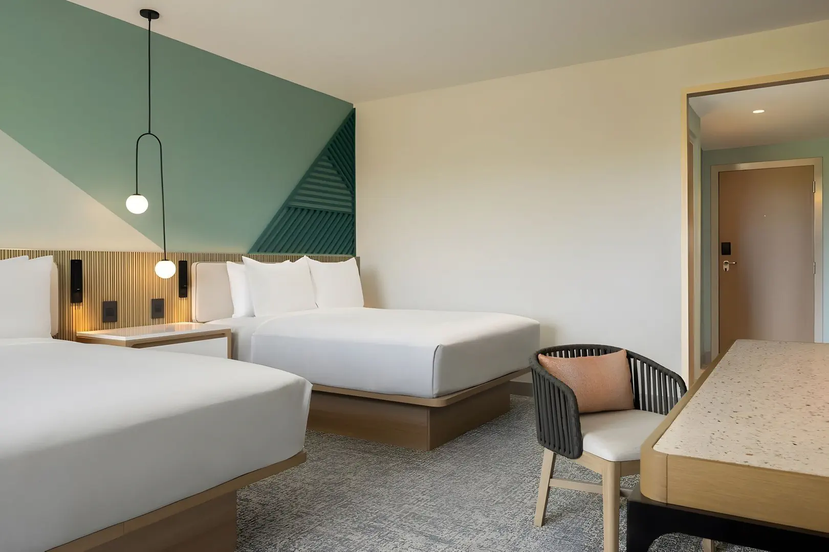 Courtyard by Marriott Curacao - zdjęcie 11