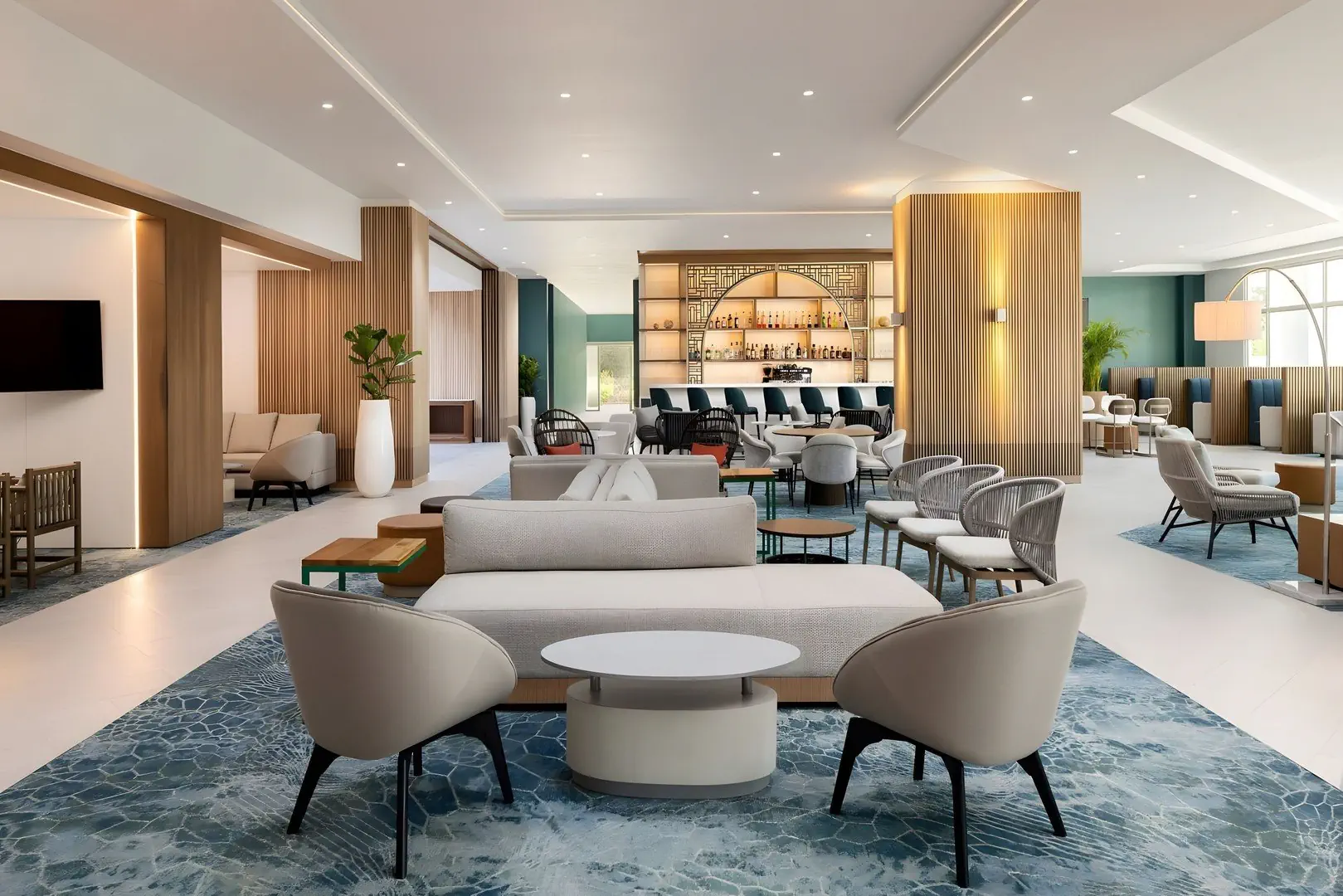 Courtyard by Marriott Curacao - zdjęcie 5