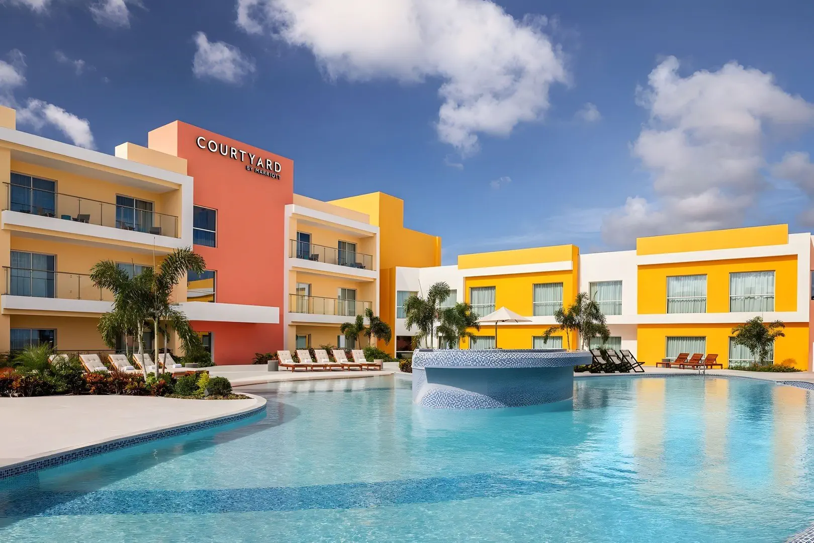Courtyard by Marriott Curacao - zdjęcie 2