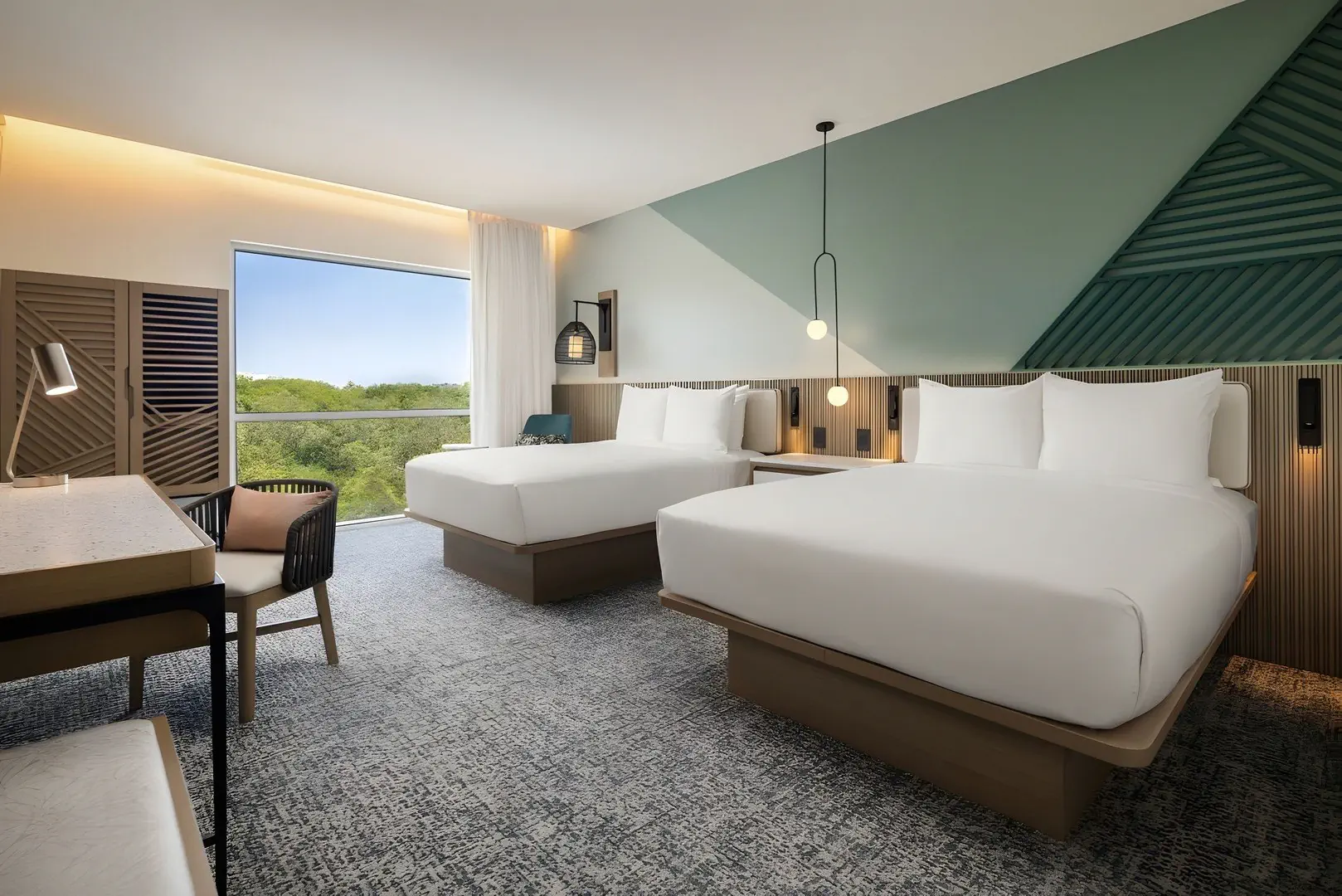 Courtyard by Marriott Curacao - zdjęcie 10