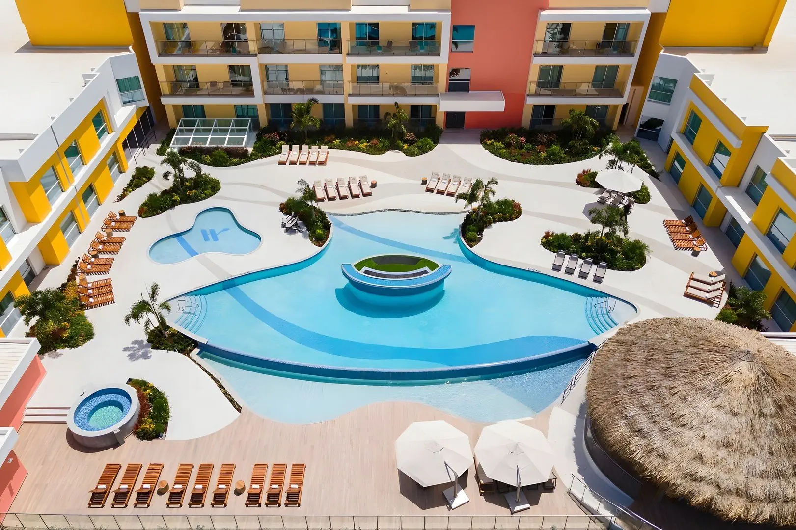 Courtyard by Marriott Curacao - zdjęcie 4