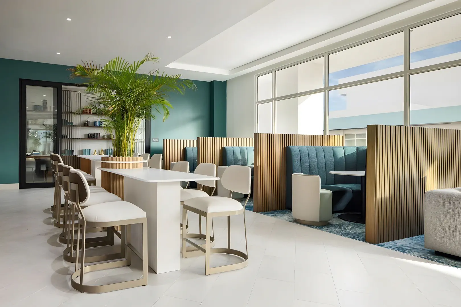 Courtyard by Marriott Curacao - zdjęcie 22