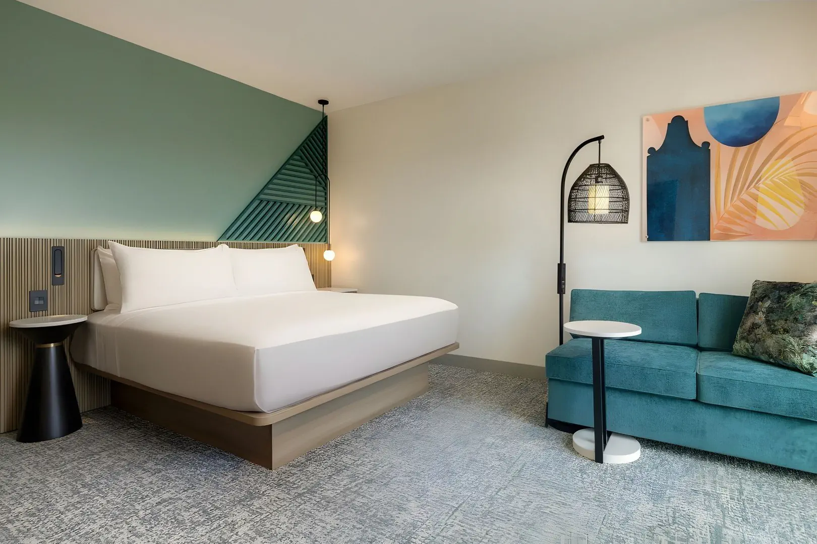Courtyard by Marriott Curacao - zdjęcie 8