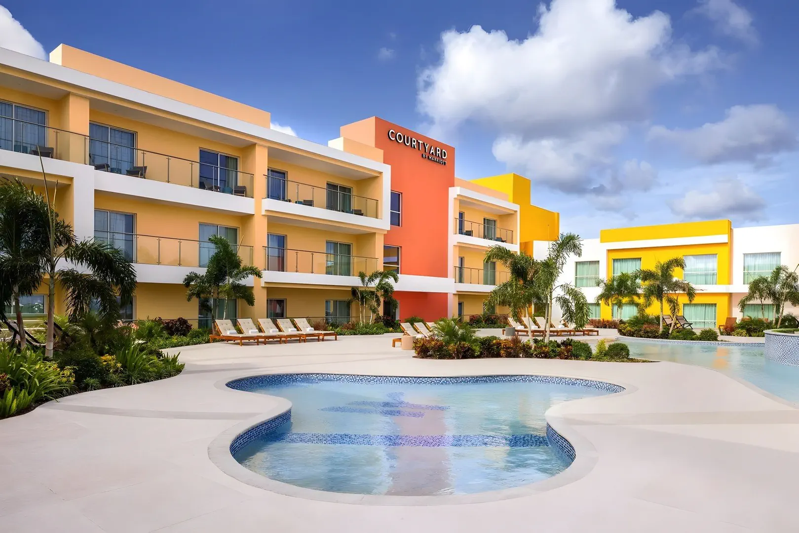 Courtyard by Marriott Curacao - zdjęcie 15