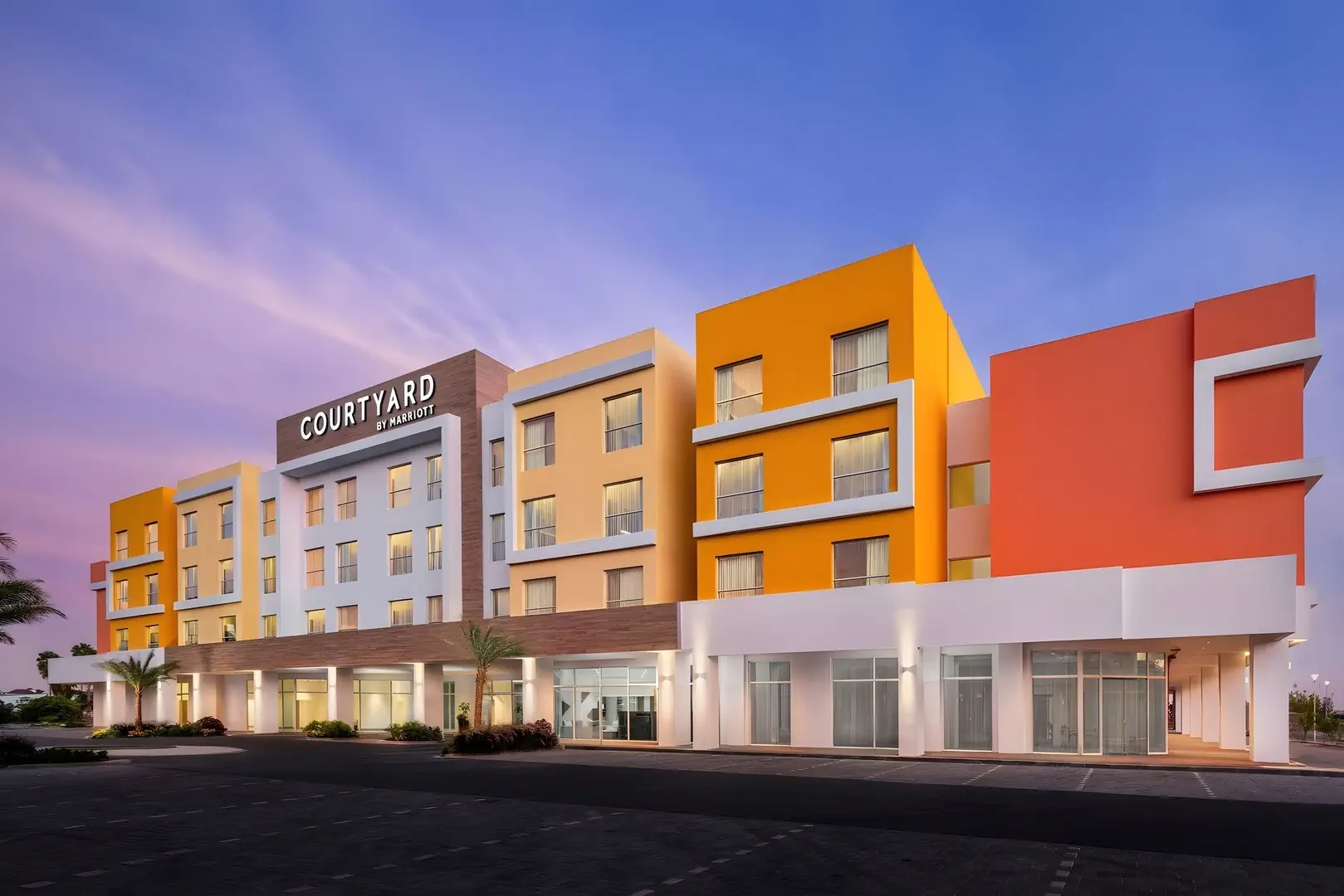 Courtyard by Marriott Curacao - zdjęcie 14
