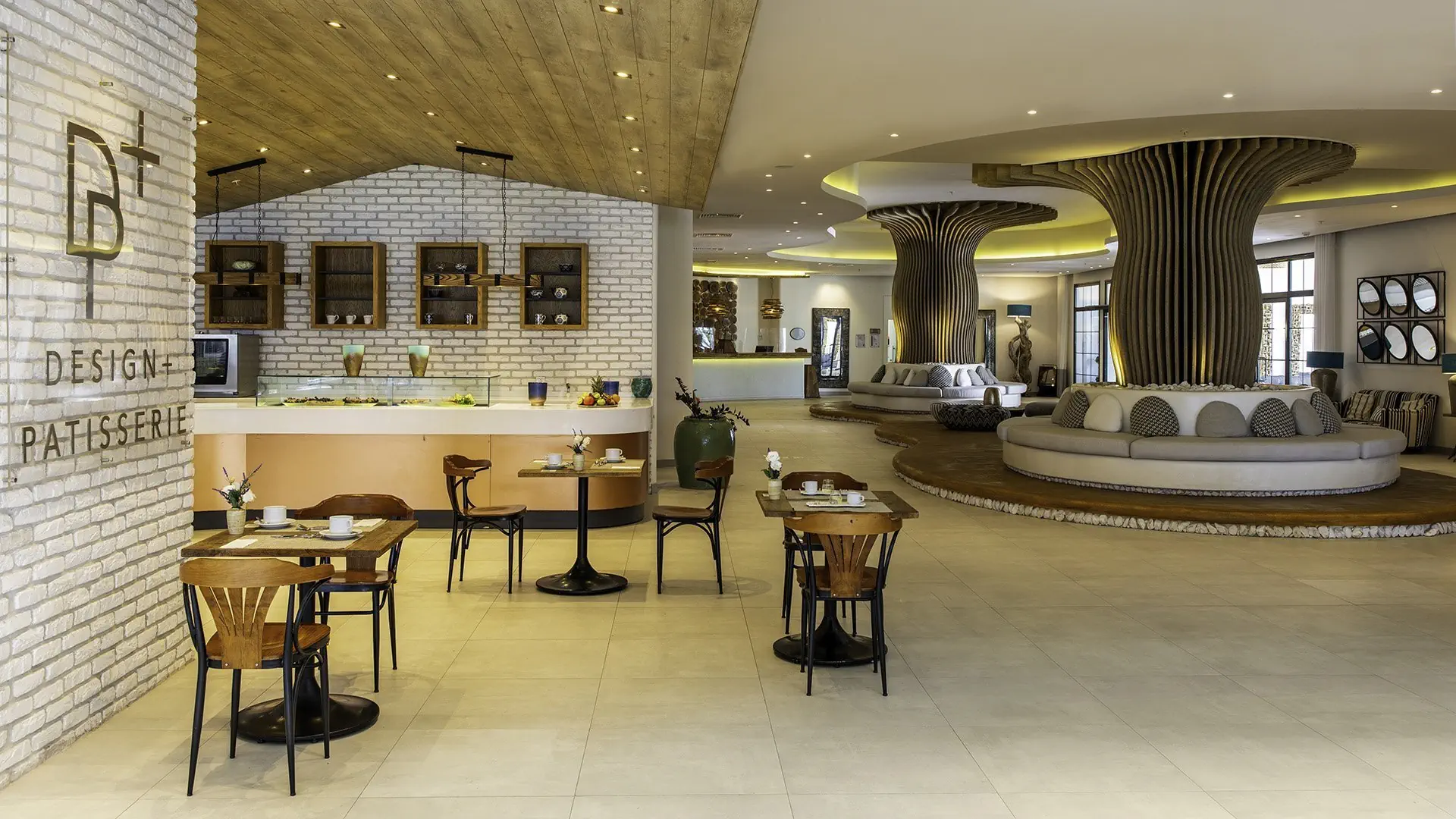 Design Plus Seya Beach