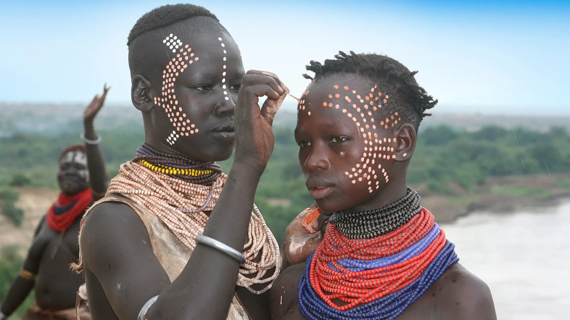 Klasyczna Etiopia - zdjęcie 24