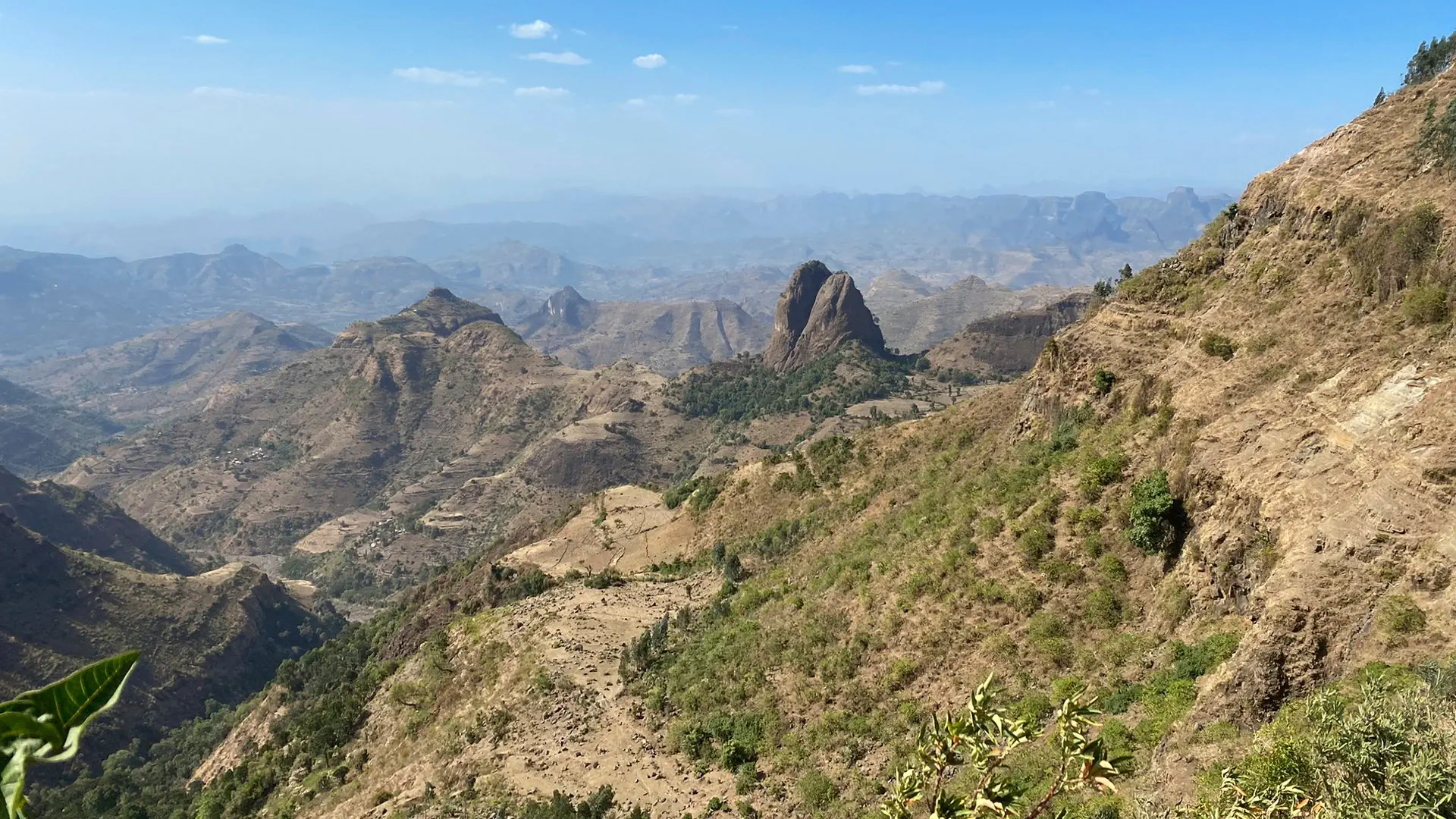 Klasyczna Etiopia - zdjęcie 15