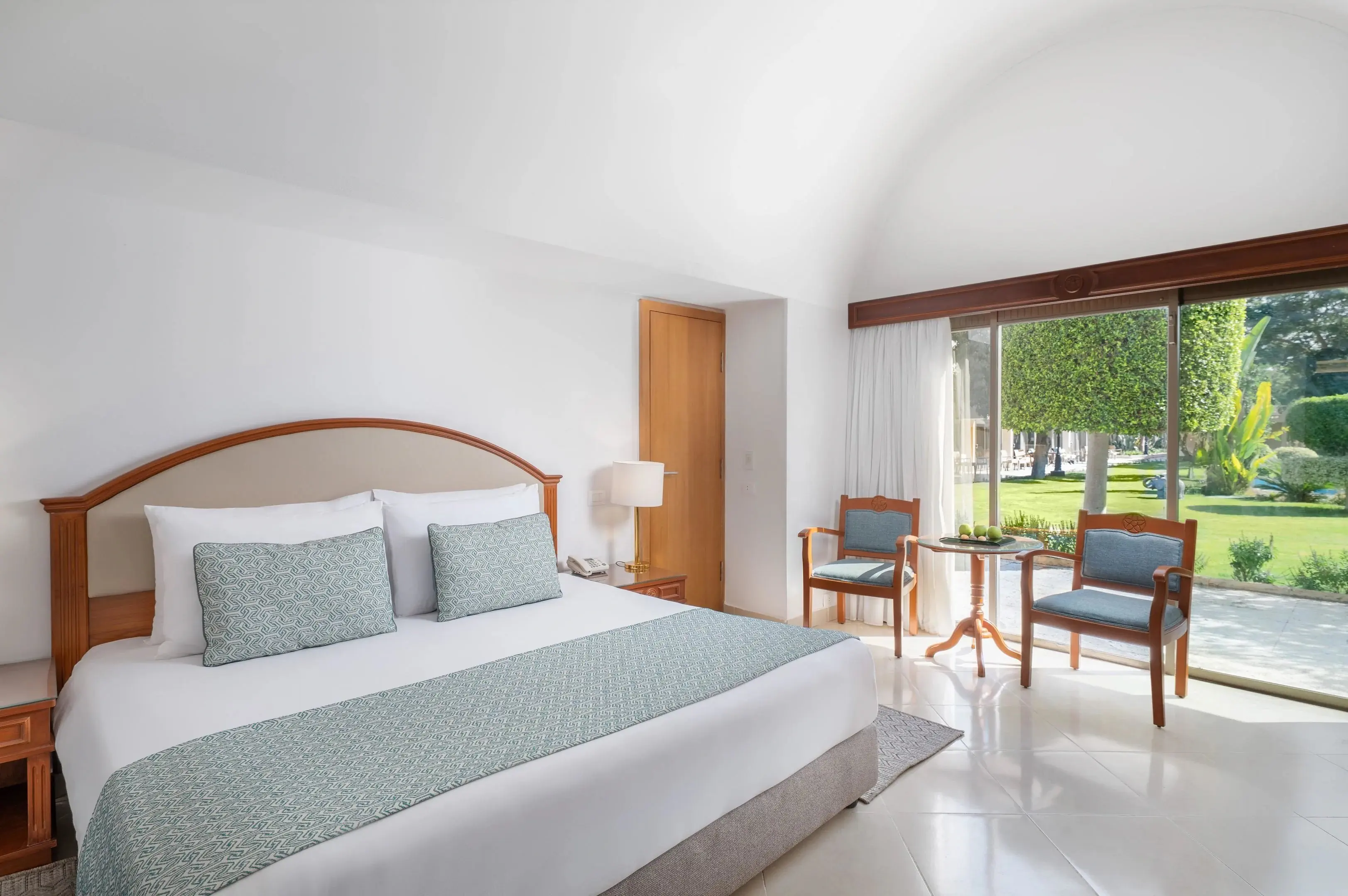 Jaz Pyramids Resort - zdjęcie 7