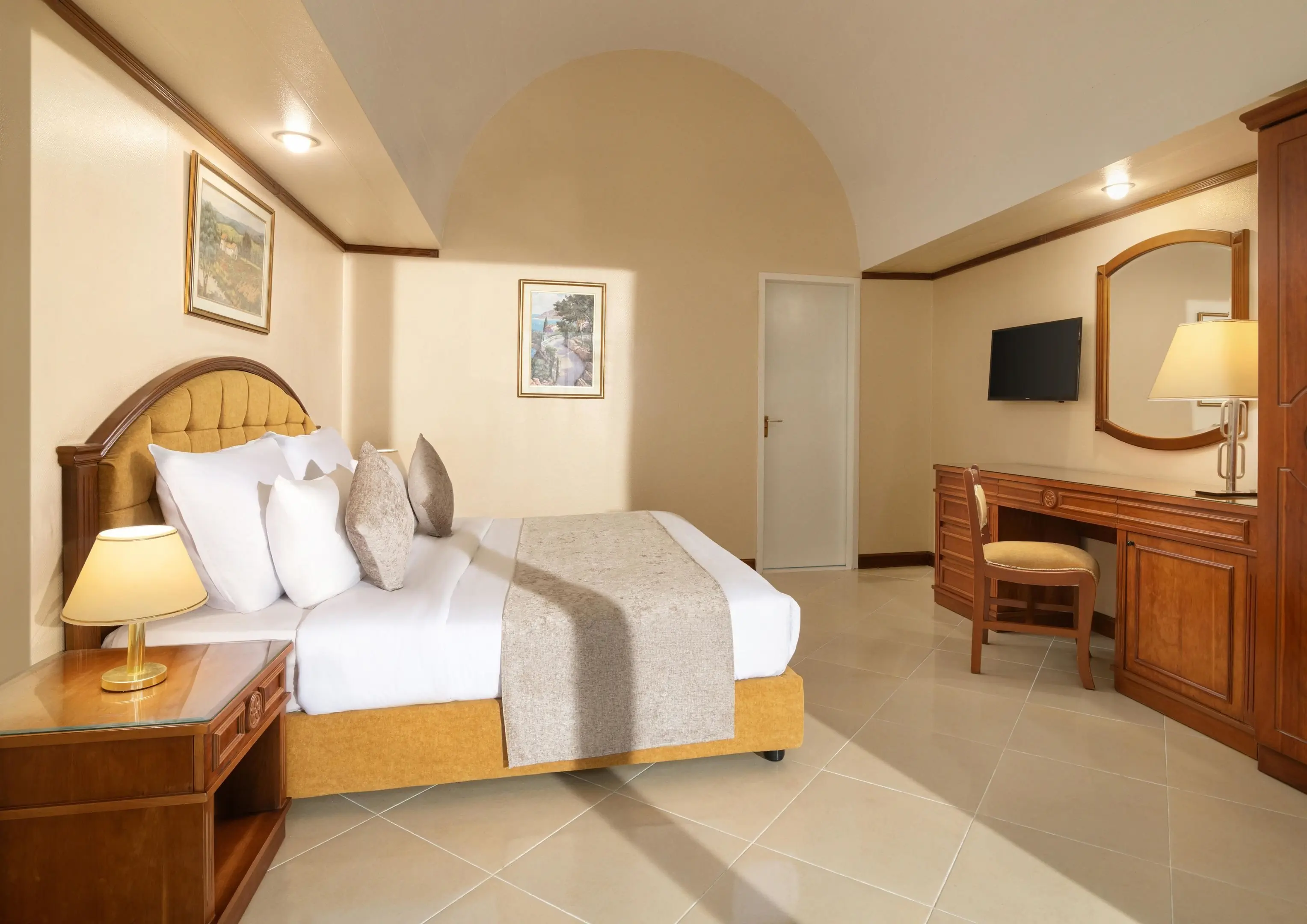 Jaz Pyramids Resort - zdjęcie 6