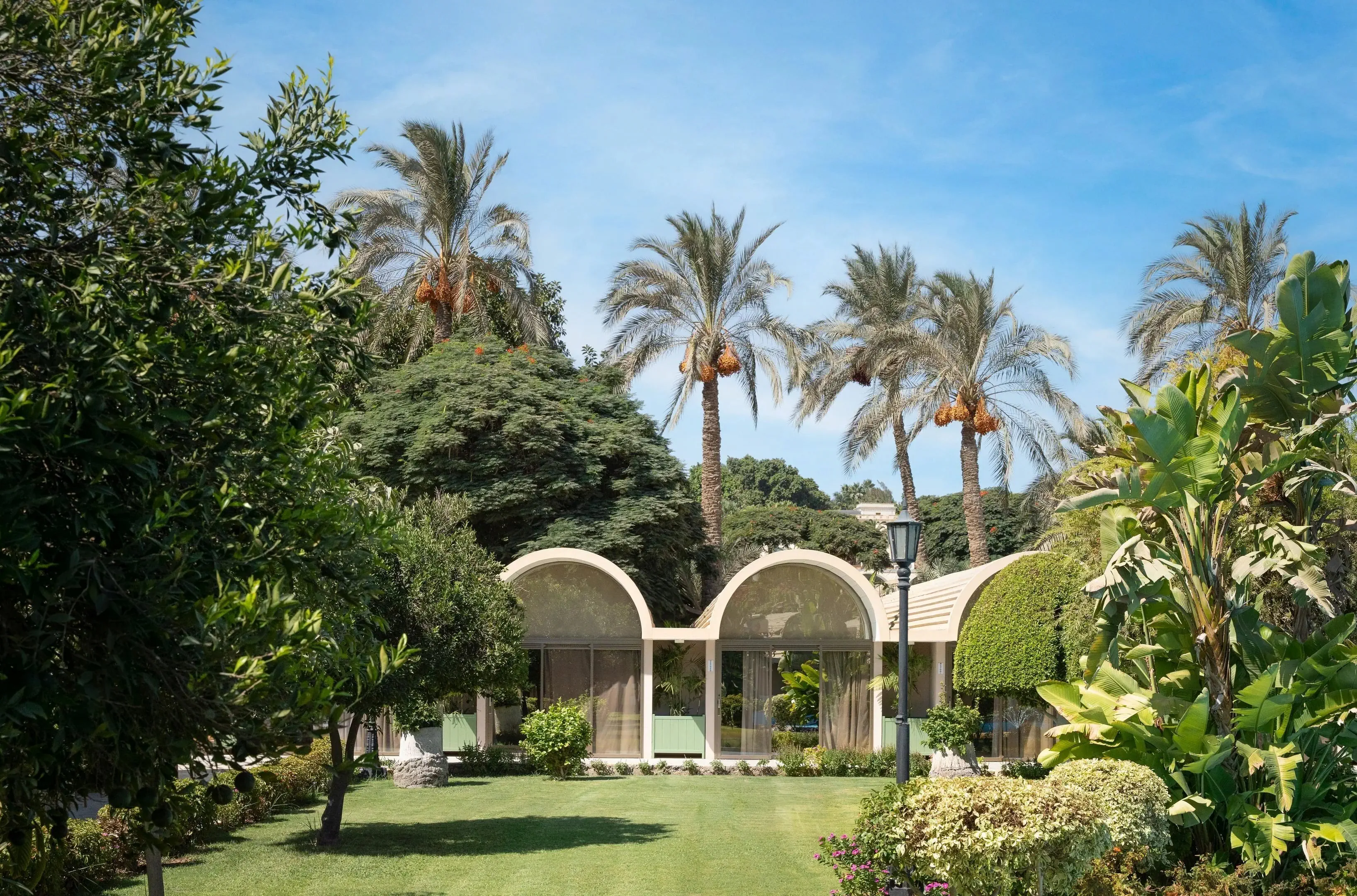 Jaz Pyramids Resort - zdjęcie 8