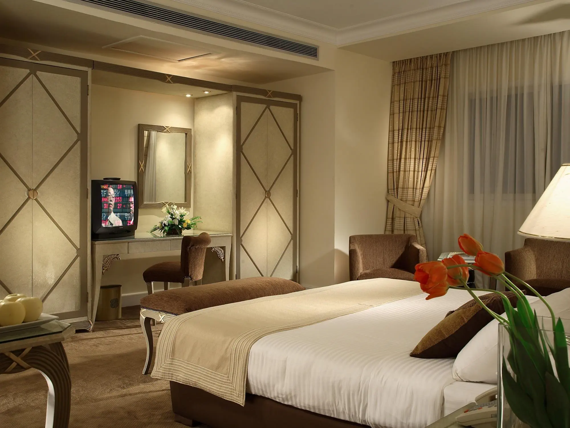 Sonesta Cairo - zdjęcie 8