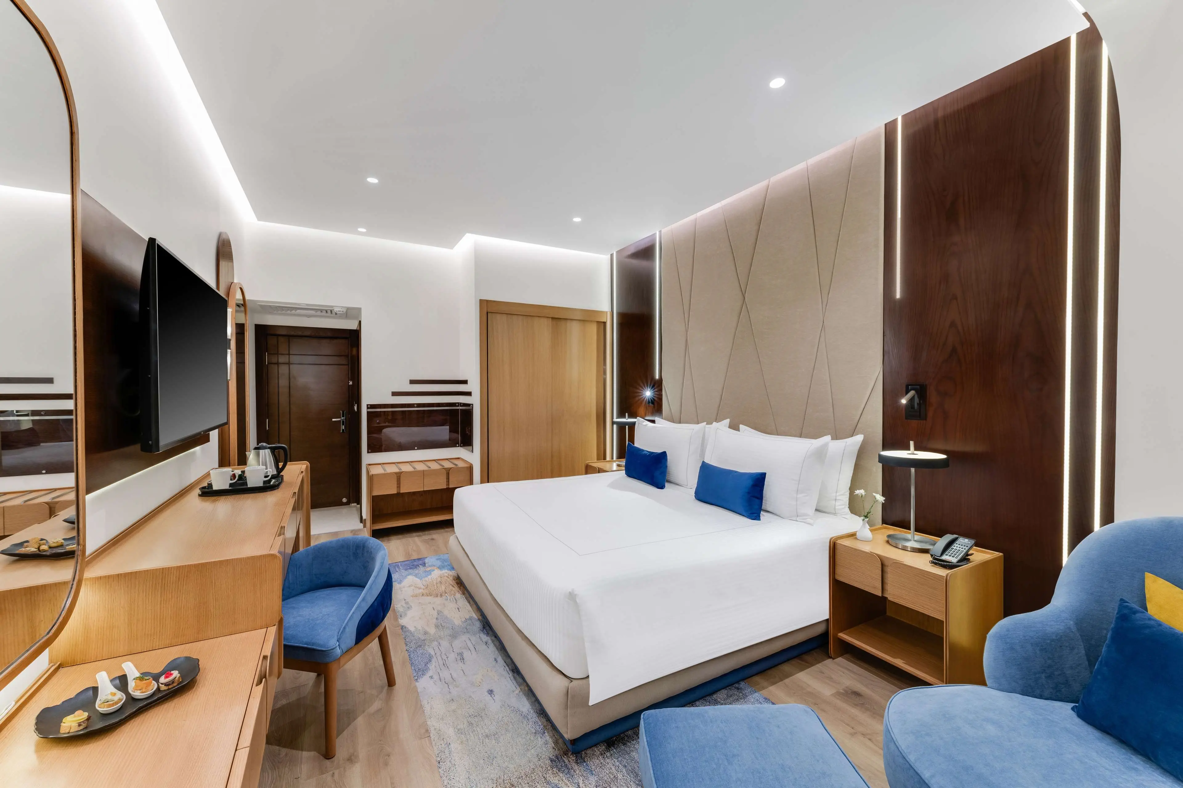 Sonesta Cairo - zdjęcie 15