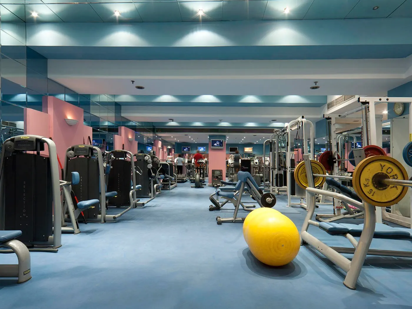 Sonesta Cairo - zdjęcie 30