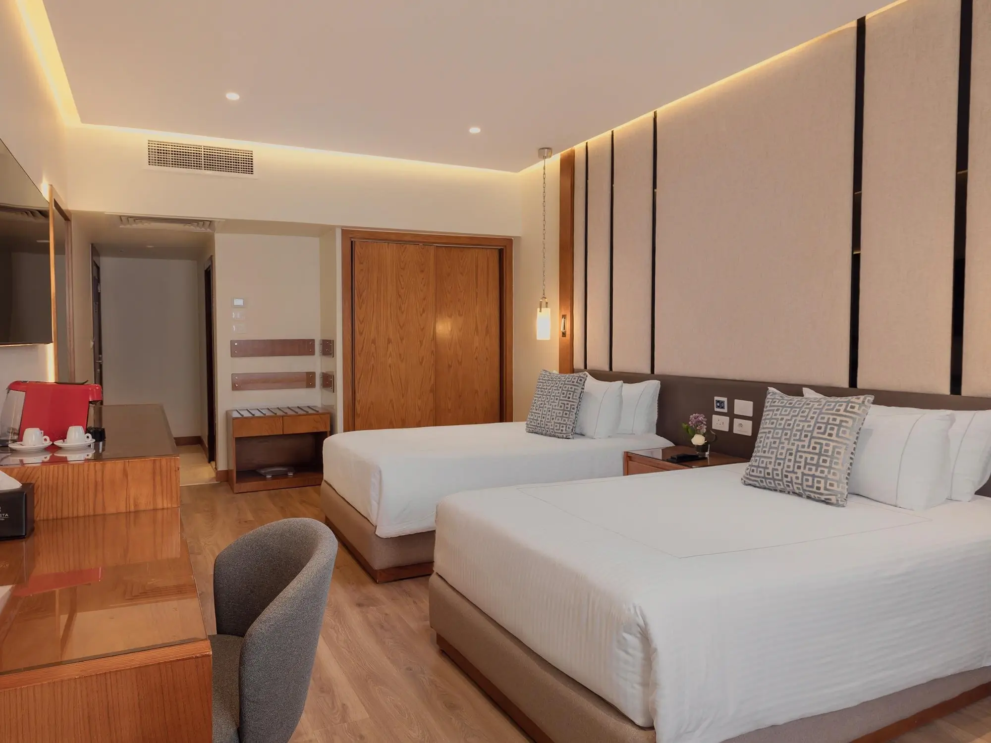 Sonesta Cairo - zdjęcie 12