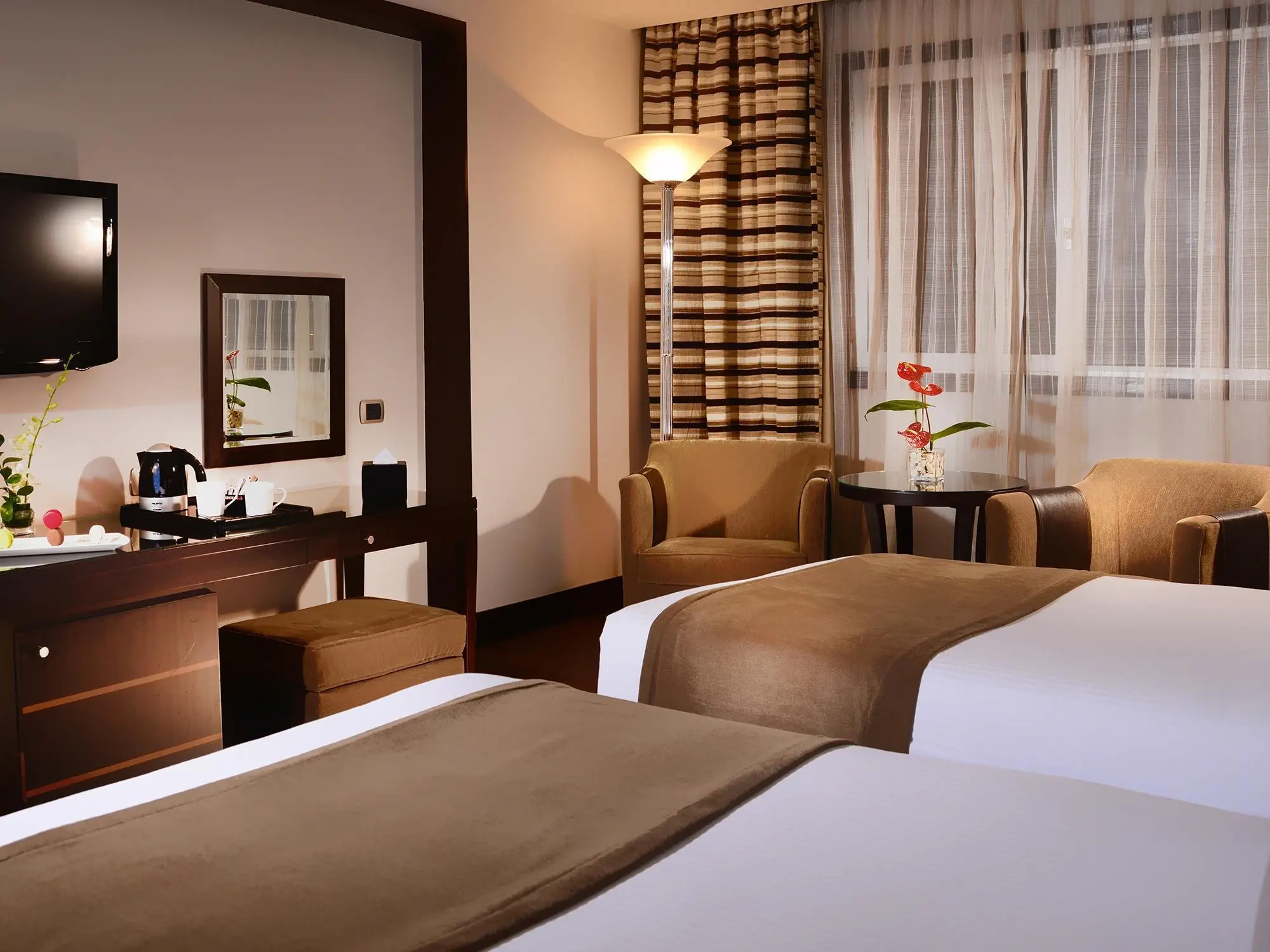 Sonesta Cairo - zdjęcie 7