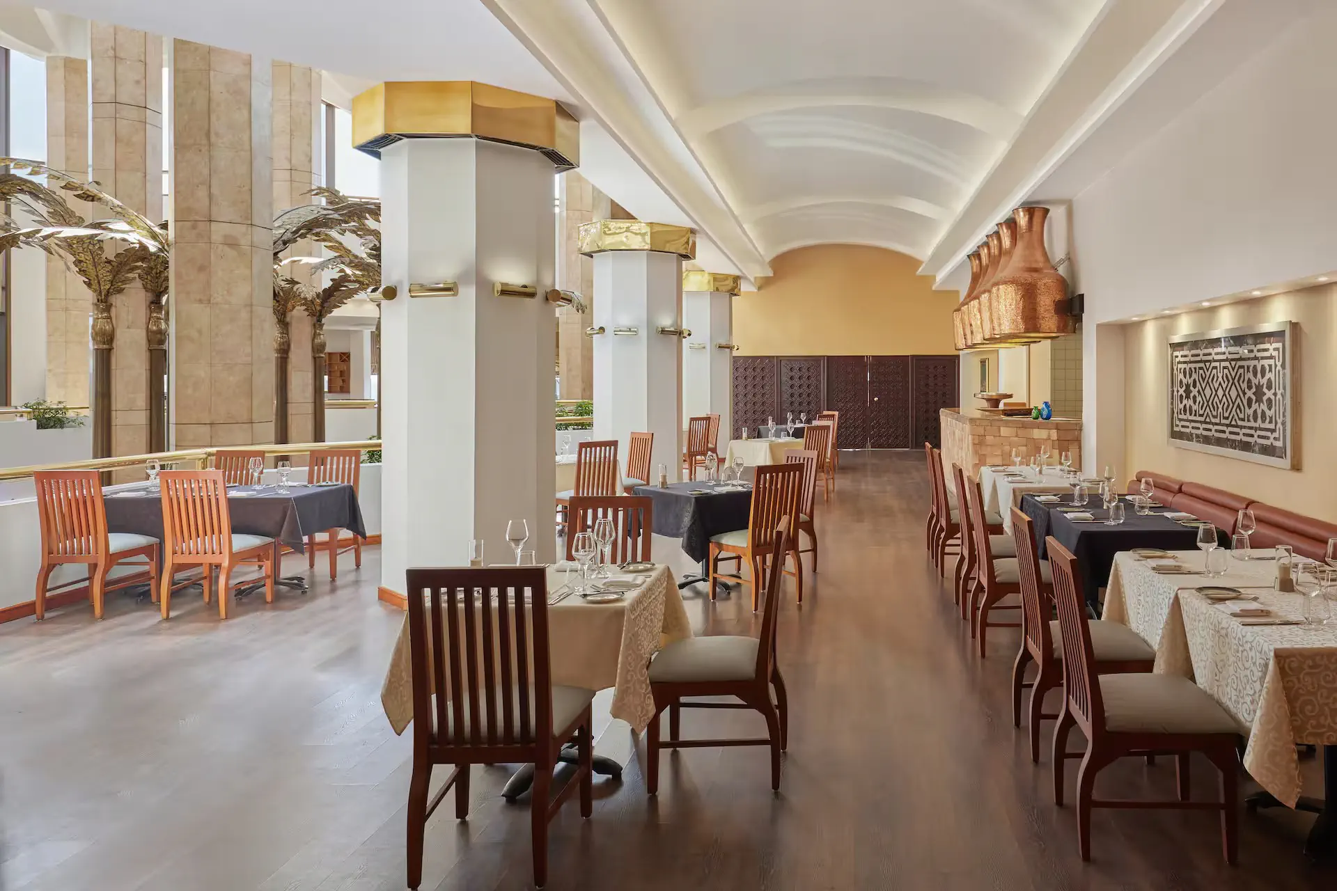 Ramses Hilton - zdjęcie 17