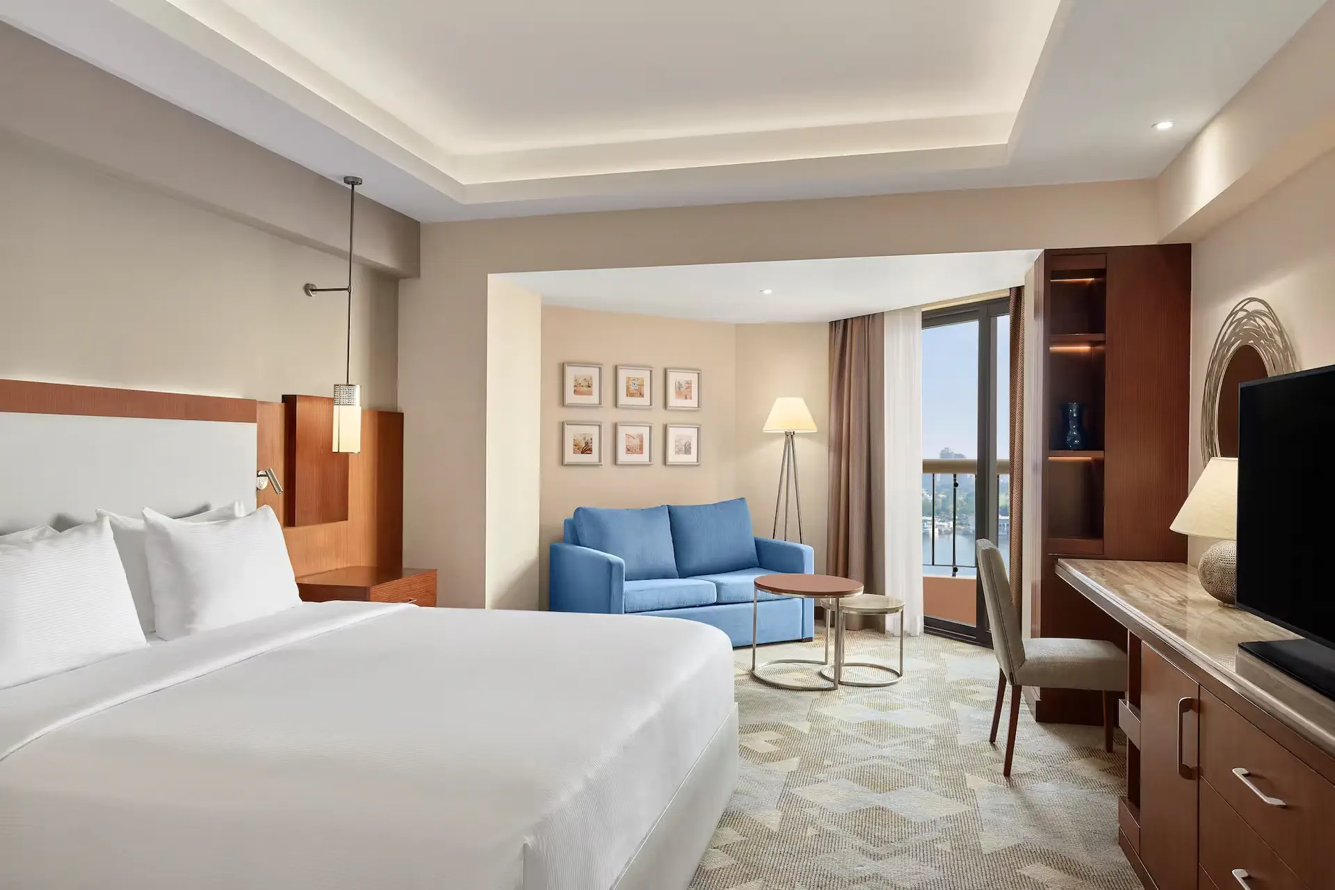 Ramses Hilton - zdjęcie 10
