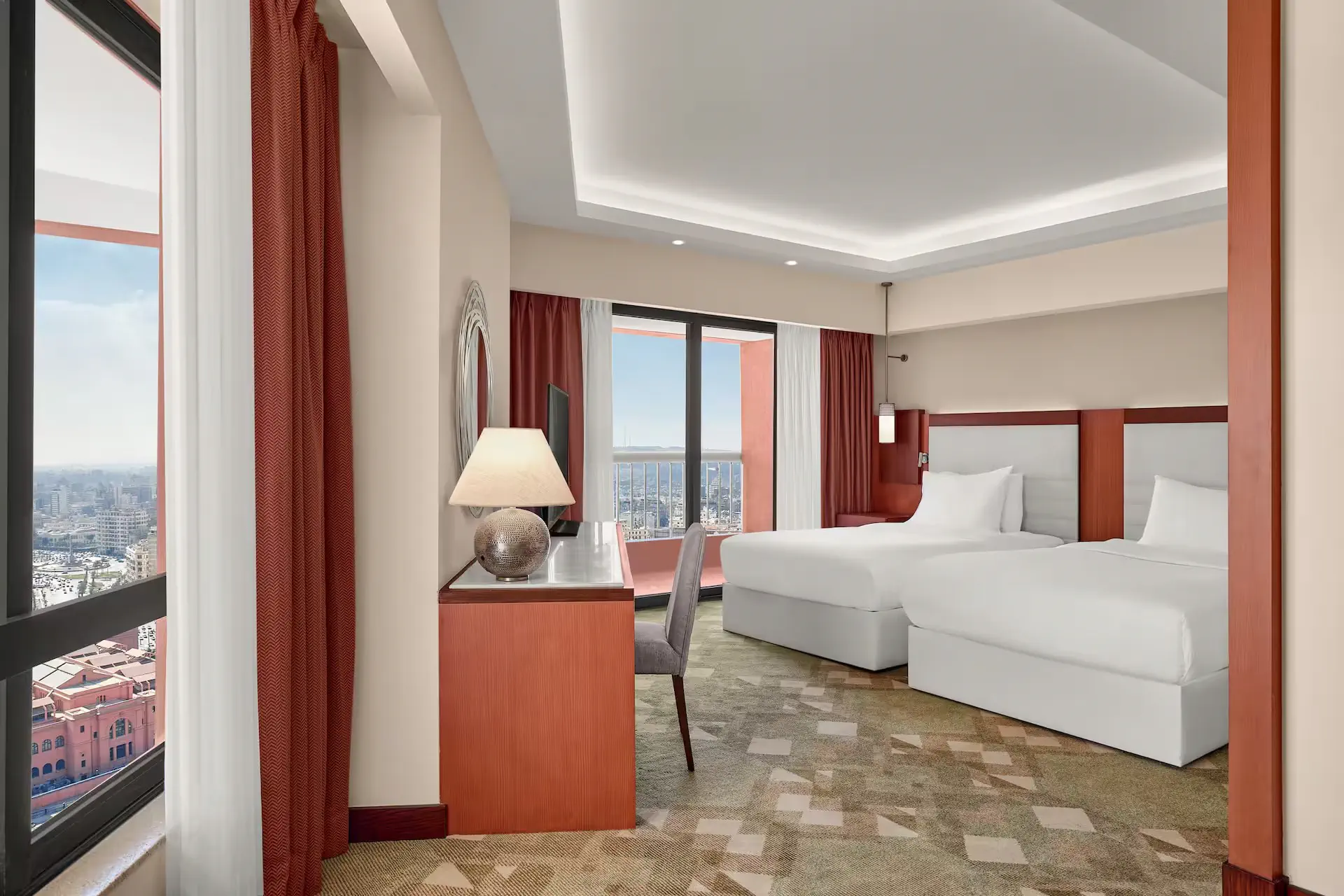 Ramses Hilton - zdjęcie 7
