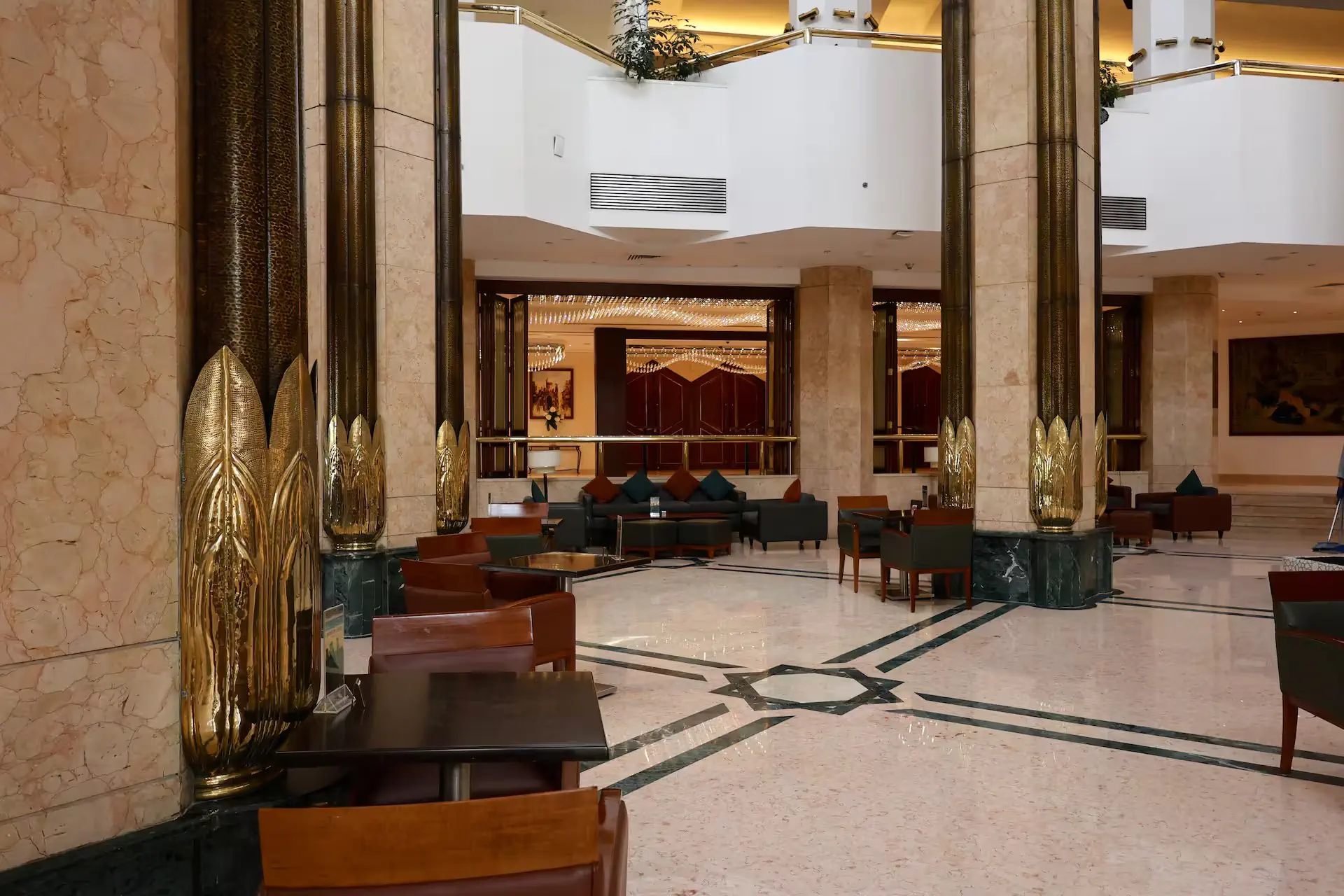 Ramses Hilton - zdjęcie 5