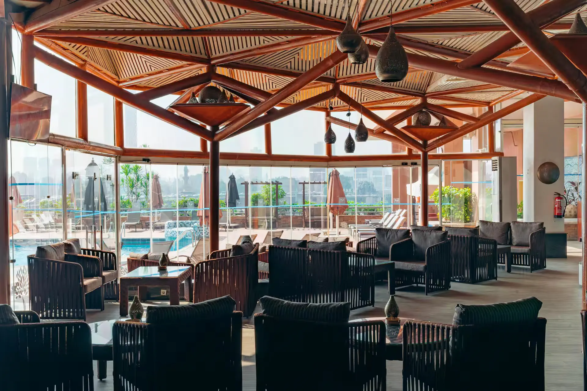 Ramses Hilton - zdjęcie 18